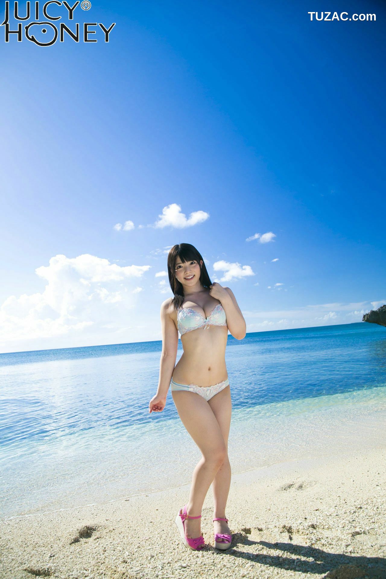 Juicy Honey_ jh148 上原亜衣/うえはらあい 写真集[38P]