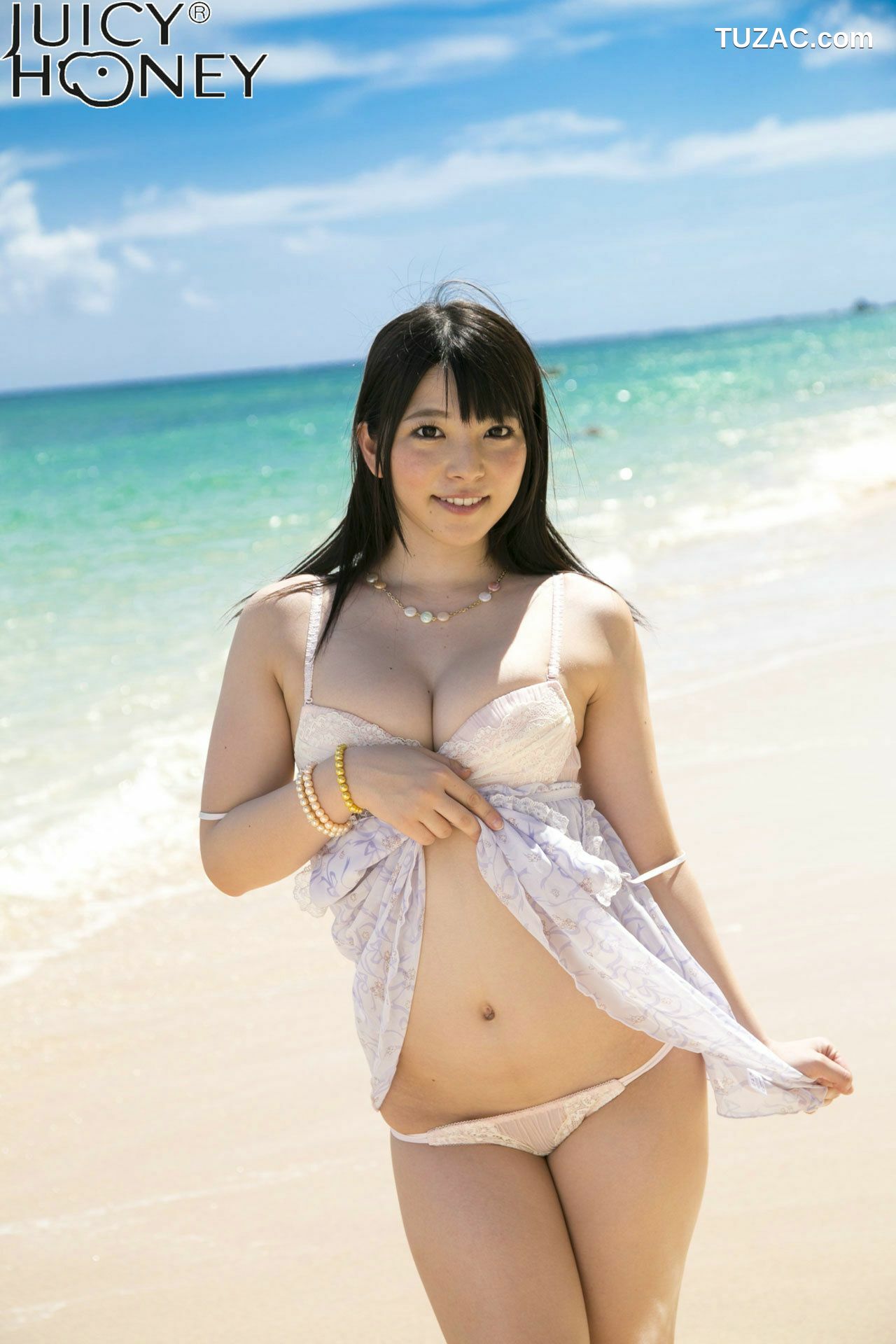 Juicy Honey_ jh148 上原亜衣/うえはらあい 写真集[38P]