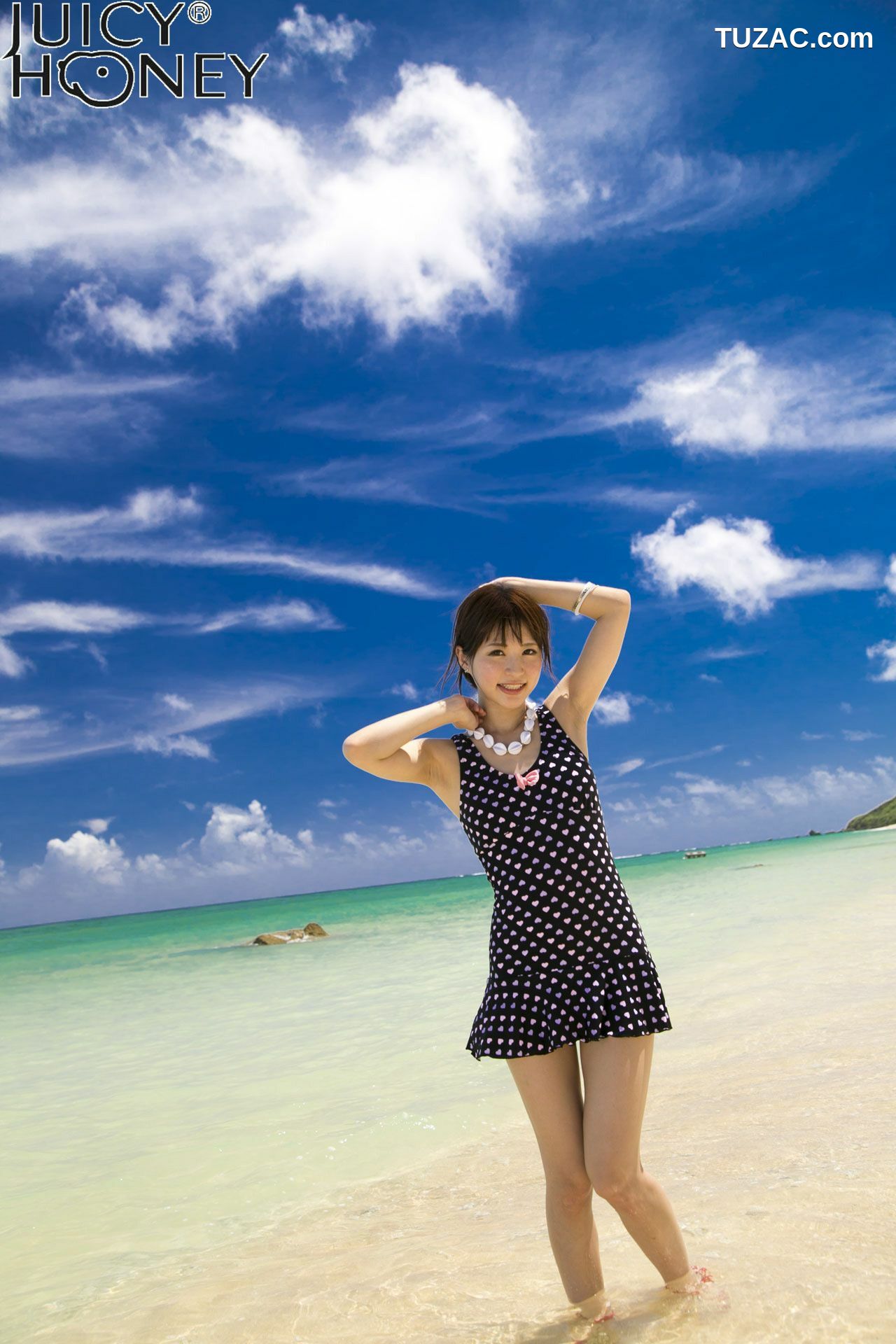 Juicy Honey_ jh150 天使もえ/天使萌 写真集[49P]