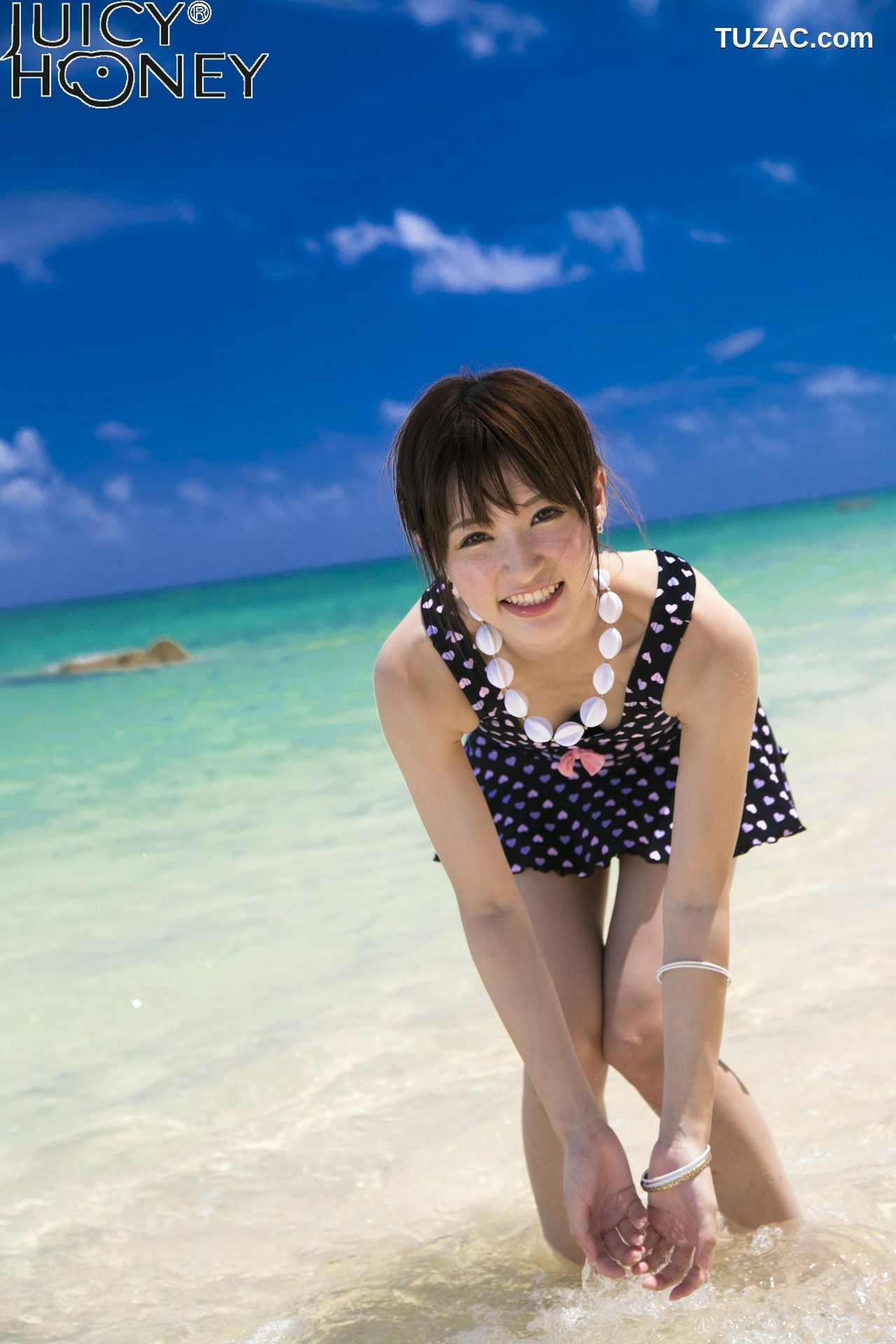 Juicy Honey_ jh150 天使もえ/天使萌 写真集[49P]