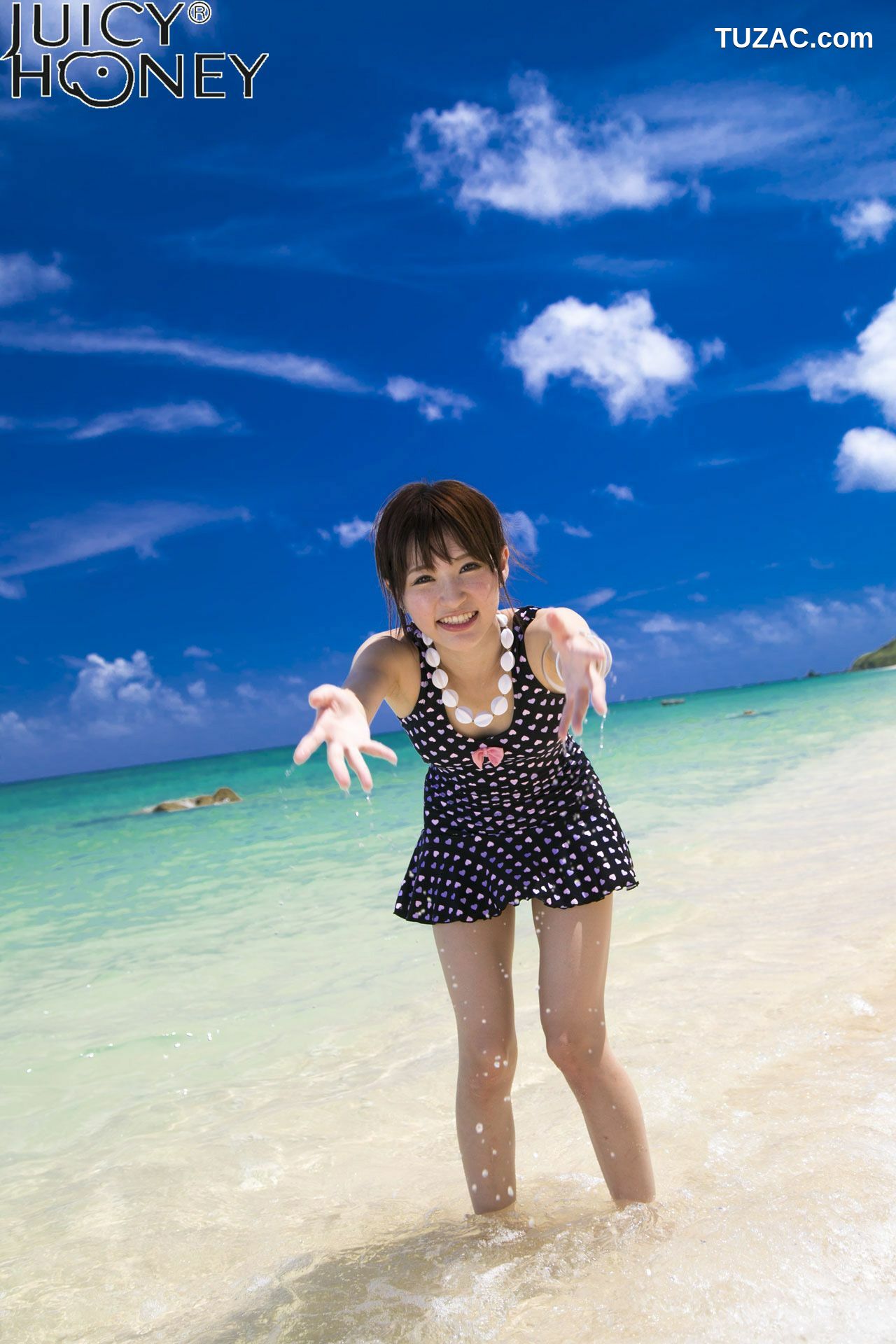 Juicy Honey_ jh150 天使もえ/天使萌 写真集[49P]