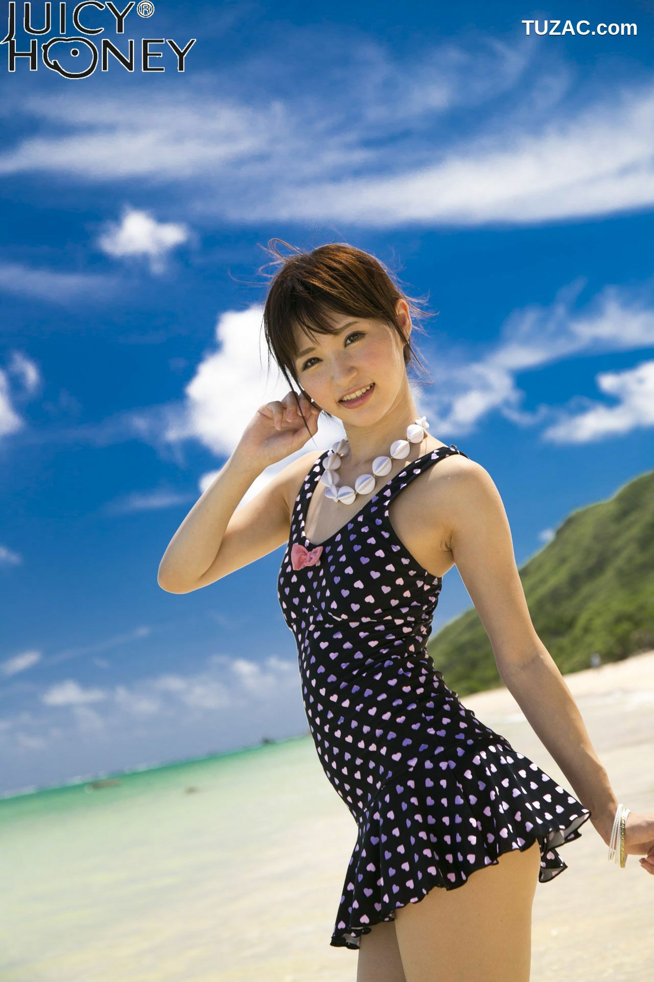 Juicy Honey_ jh150 天使もえ/天使萌 写真集[49P]