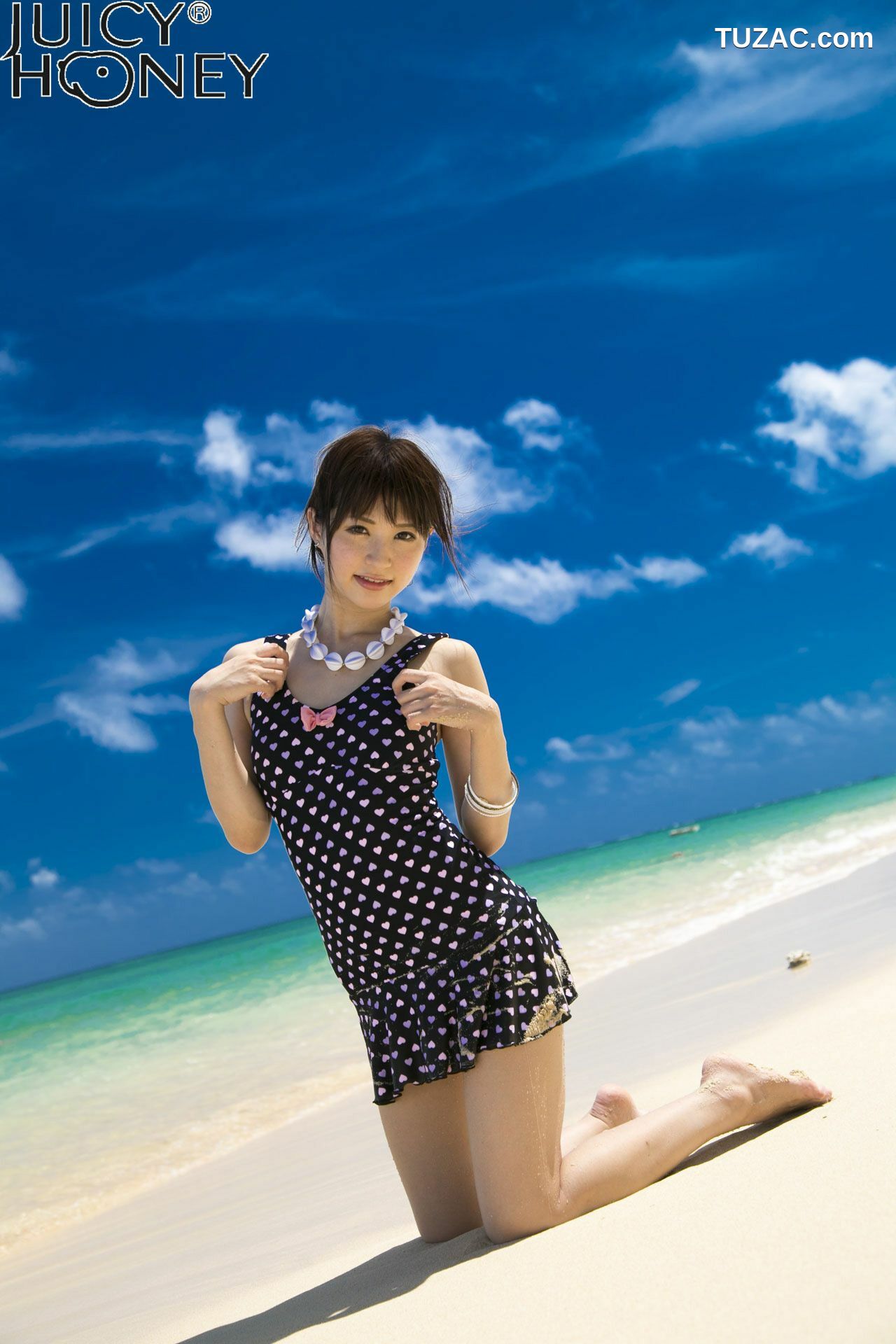 Juicy Honey_ jh150 天使もえ/天使萌 写真集[49P]