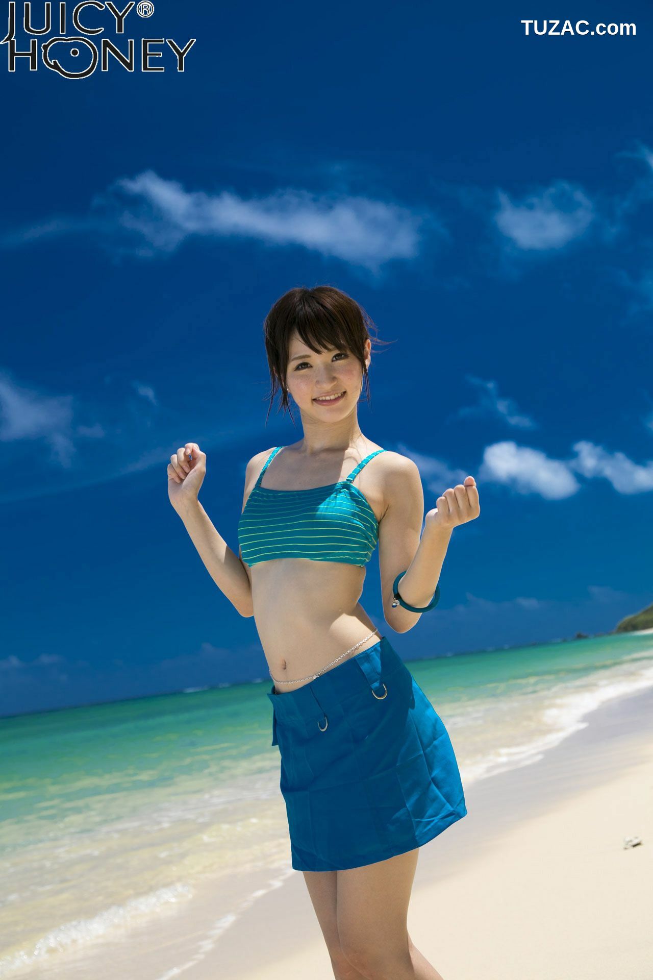 Juicy Honey_ jh150 天使もえ/天使萌 写真集[49P]