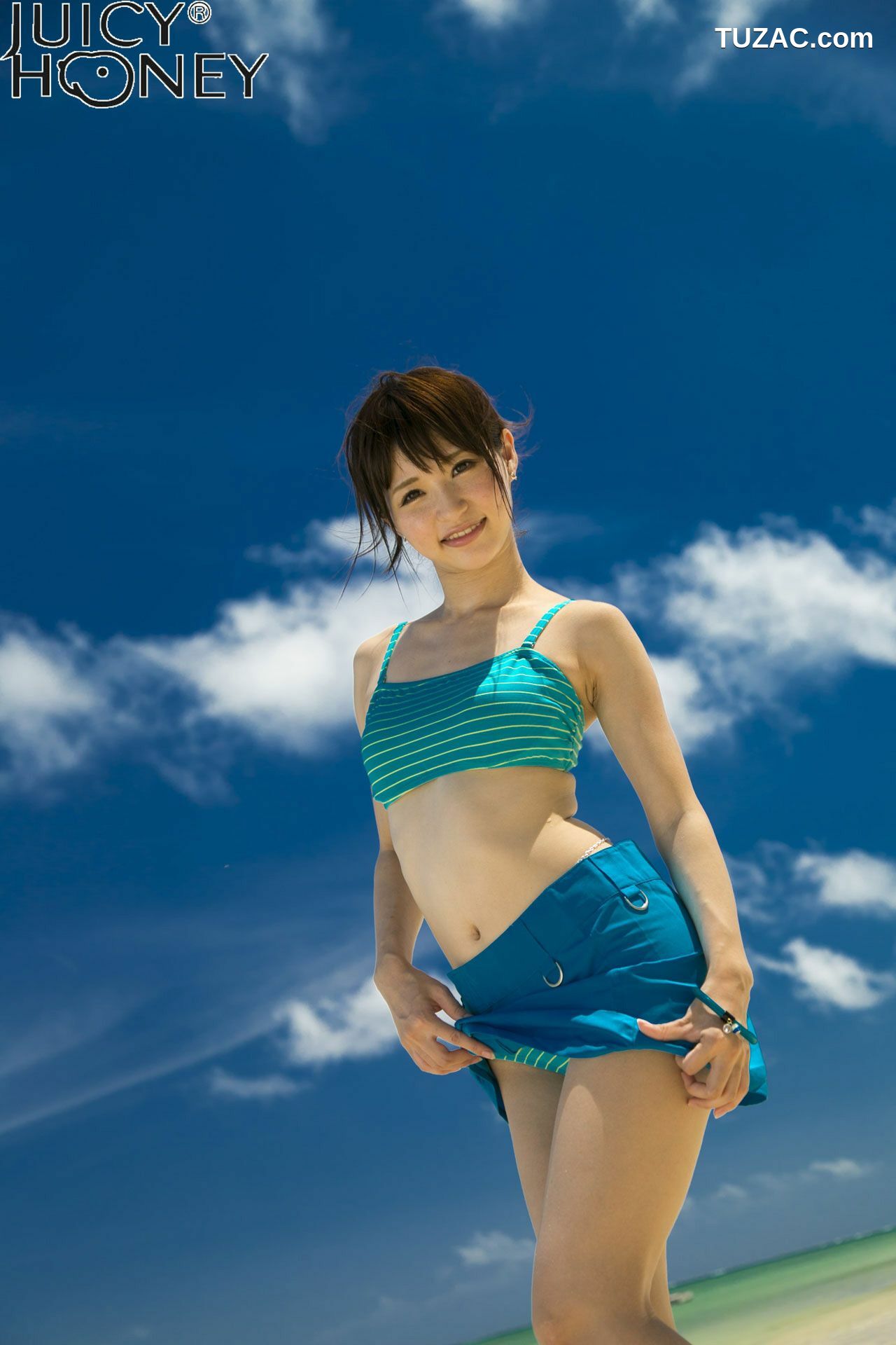 Juicy Honey_ jh150 天使もえ/天使萌 写真集[49P]