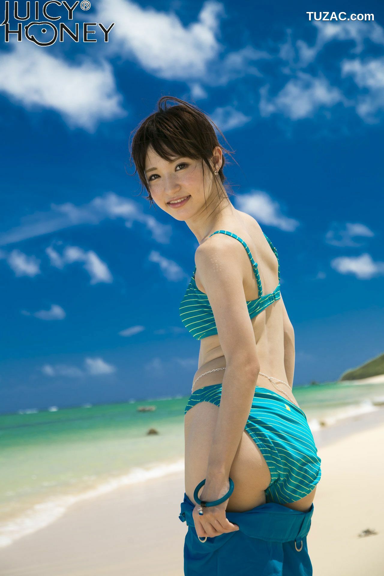 Juicy Honey_ jh150 天使もえ/天使萌 写真集[49P]