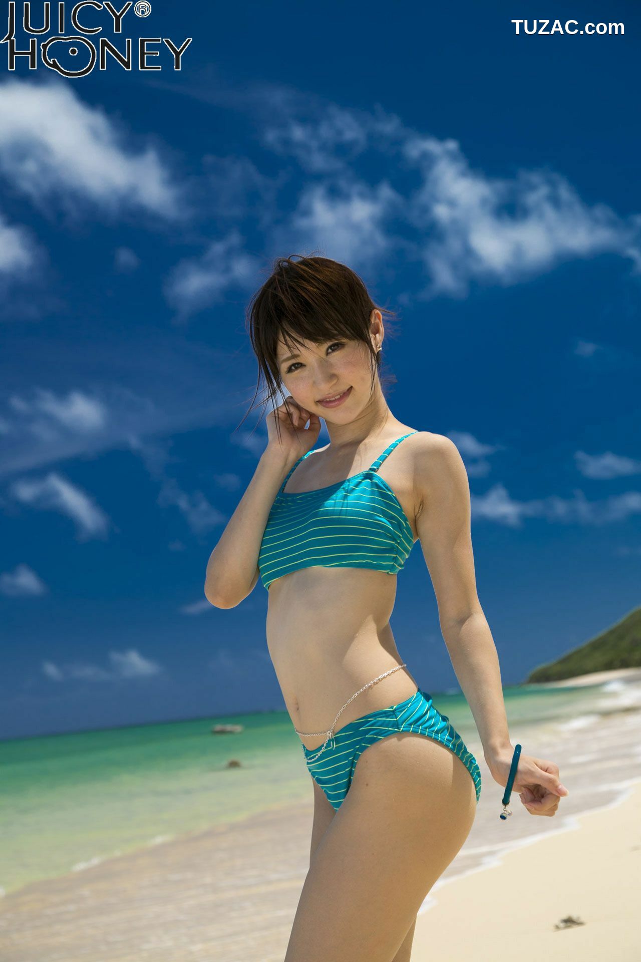 Juicy Honey_ jh150 天使もえ/天使萌 写真集[49P]