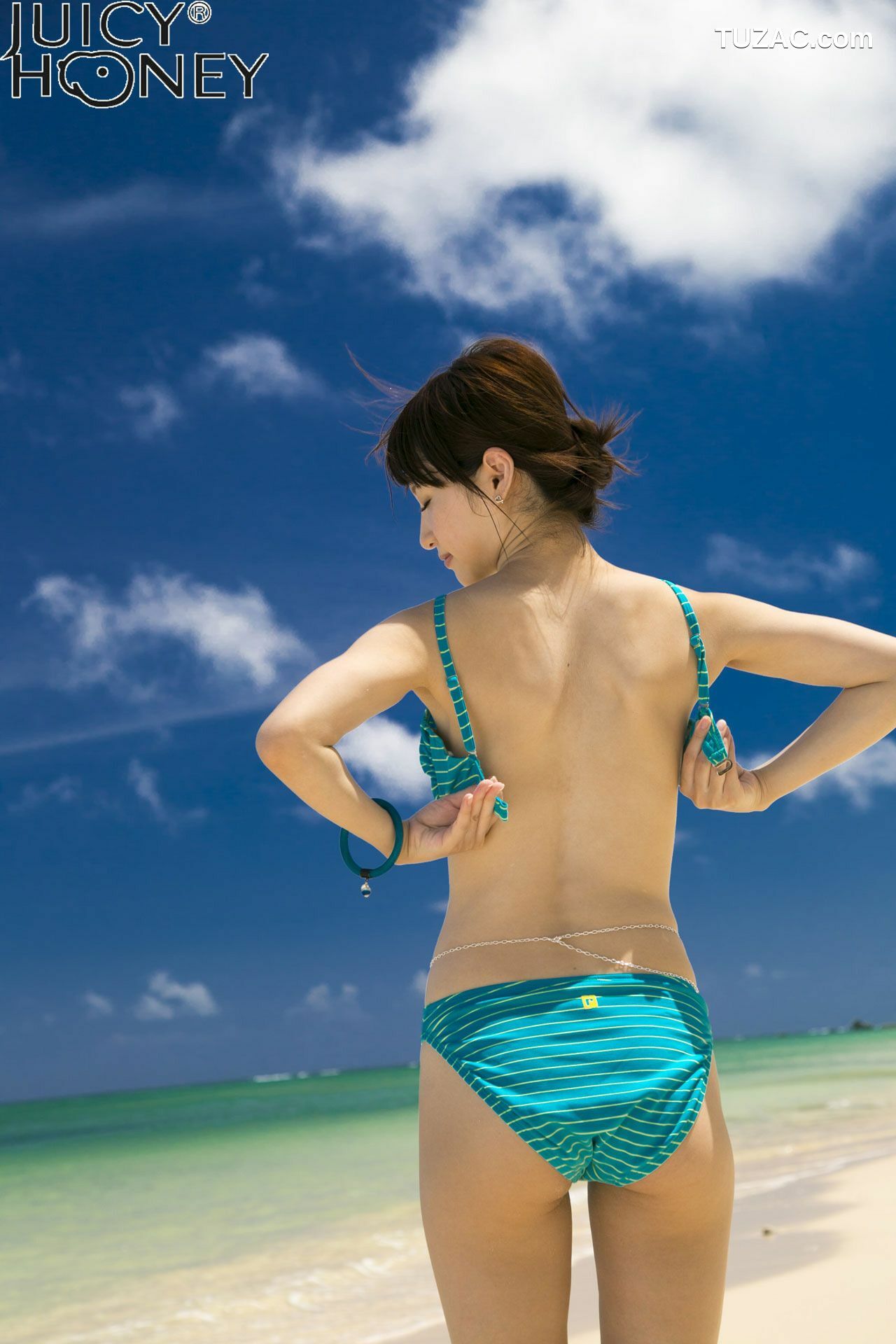 Juicy Honey_ jh150 天使もえ/天使萌 写真集[49P]