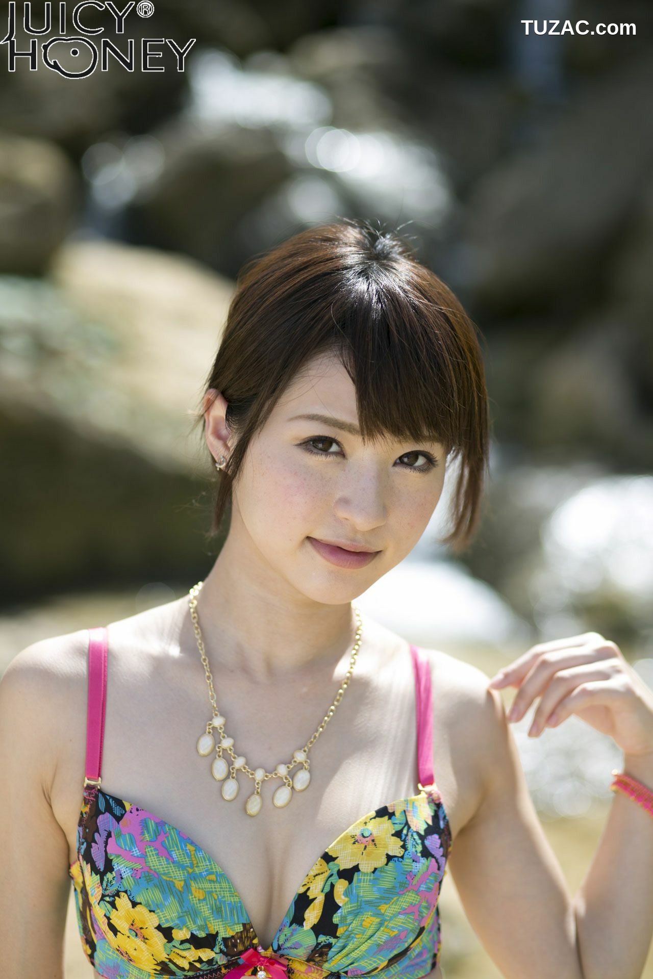 Juicy Honey_ jh150 天使もえ/天使萌 写真集[49P]