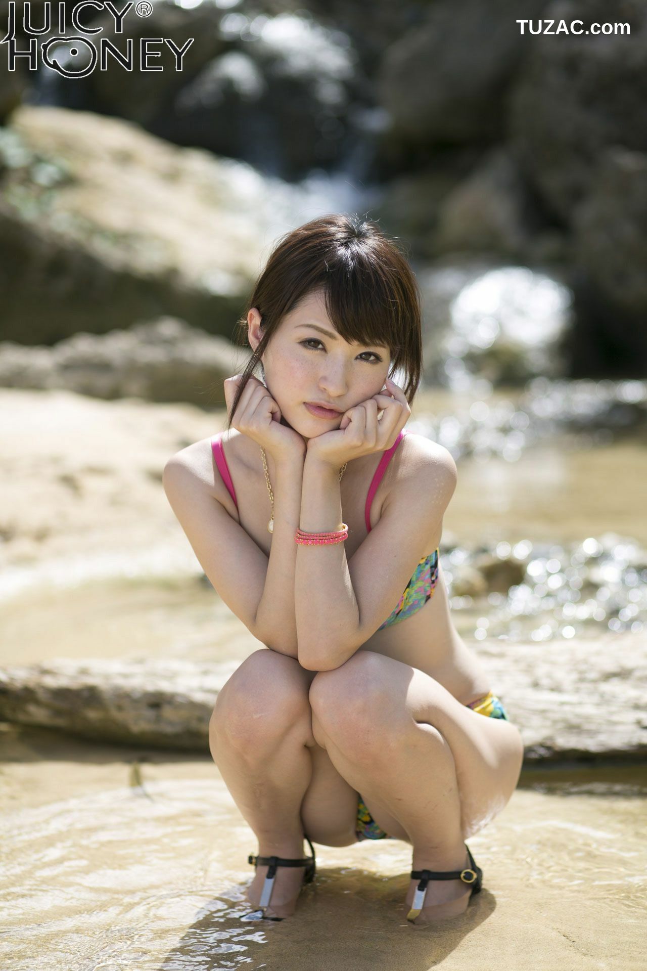 Juicy Honey_ jh150 天使もえ/天使萌 写真集[49P]