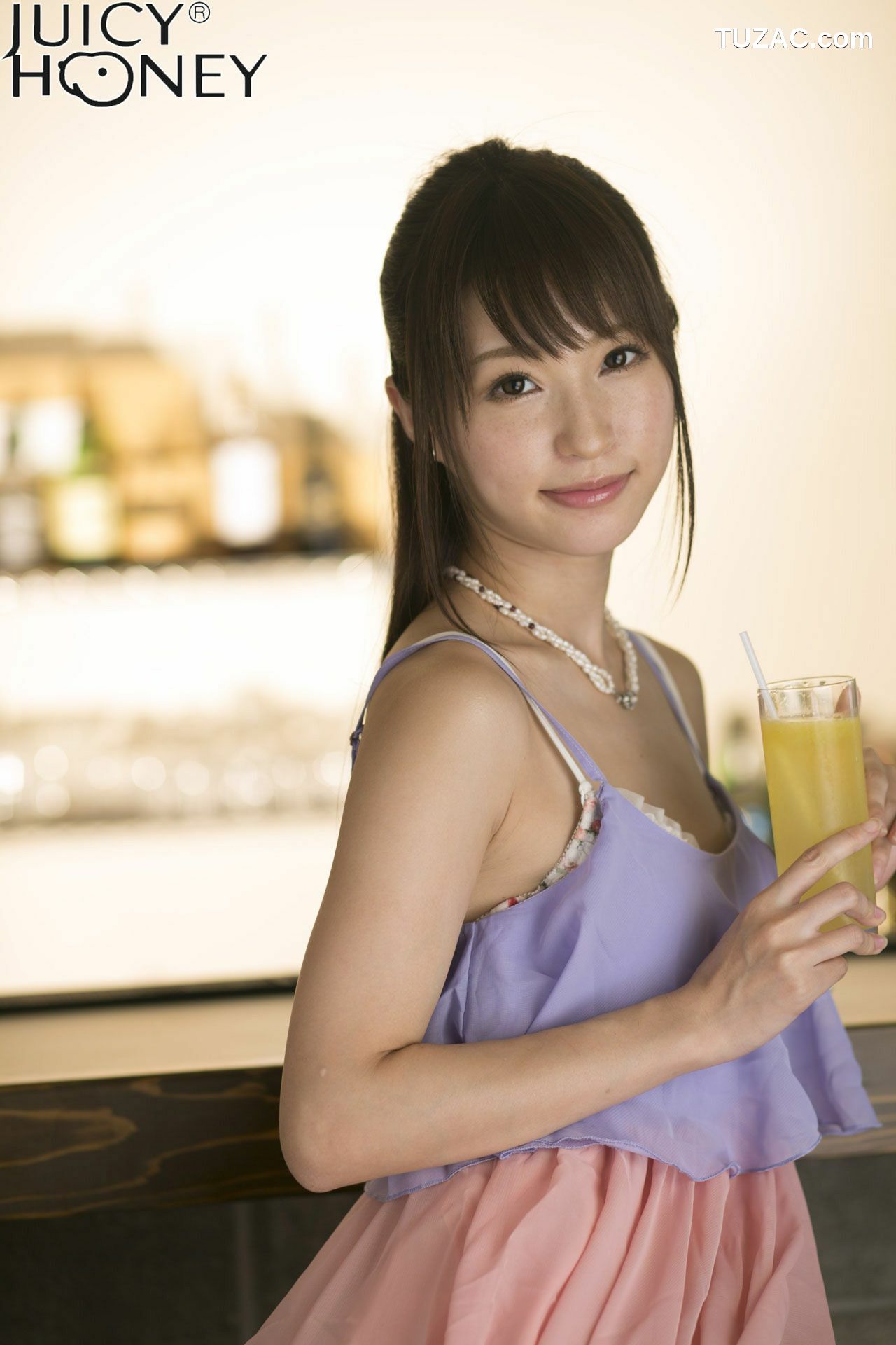 Juicy Honey_ jh150 天使もえ/天使萌 写真集[49P]