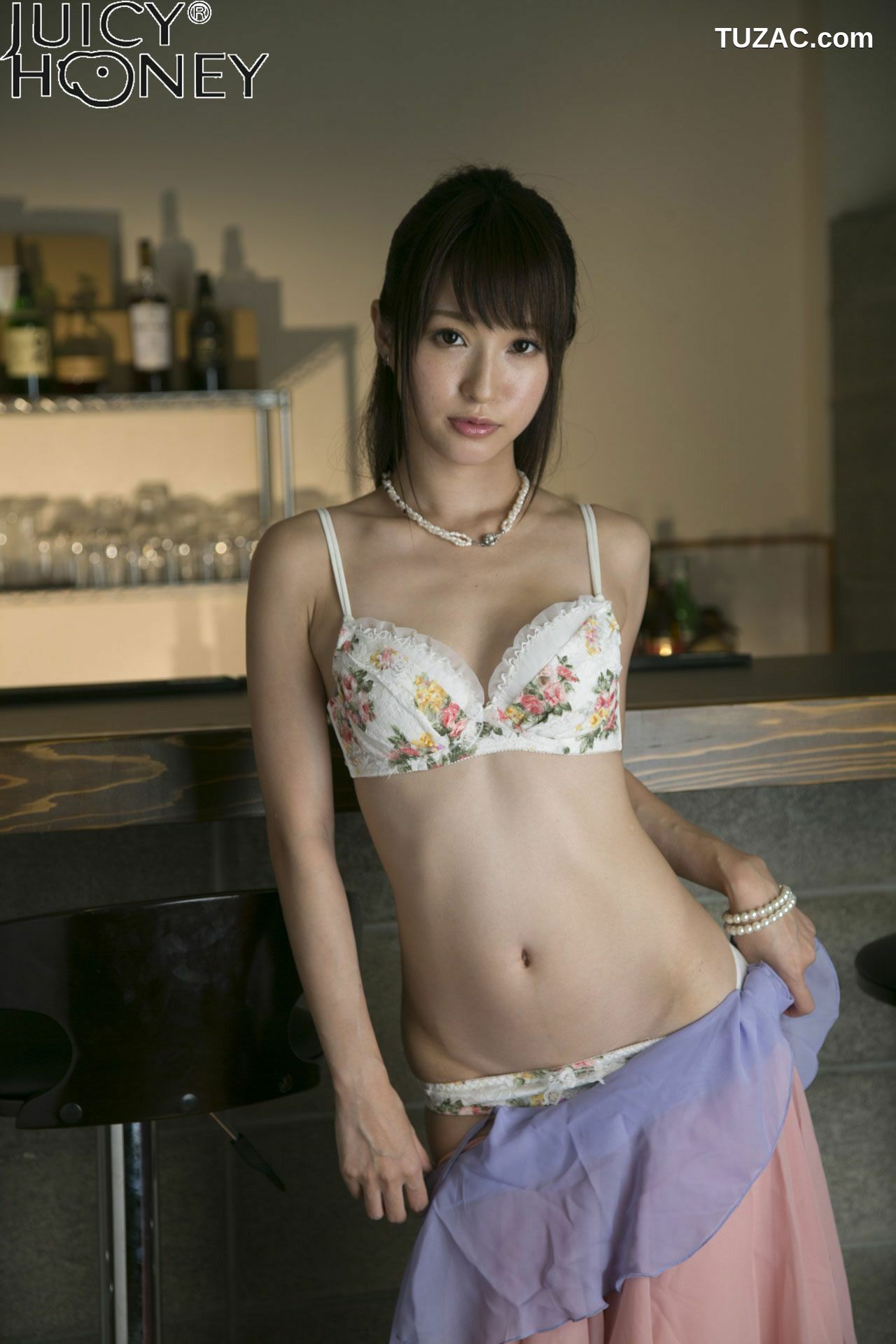 Juicy Honey_ jh150 天使もえ/天使萌 写真集[49P]