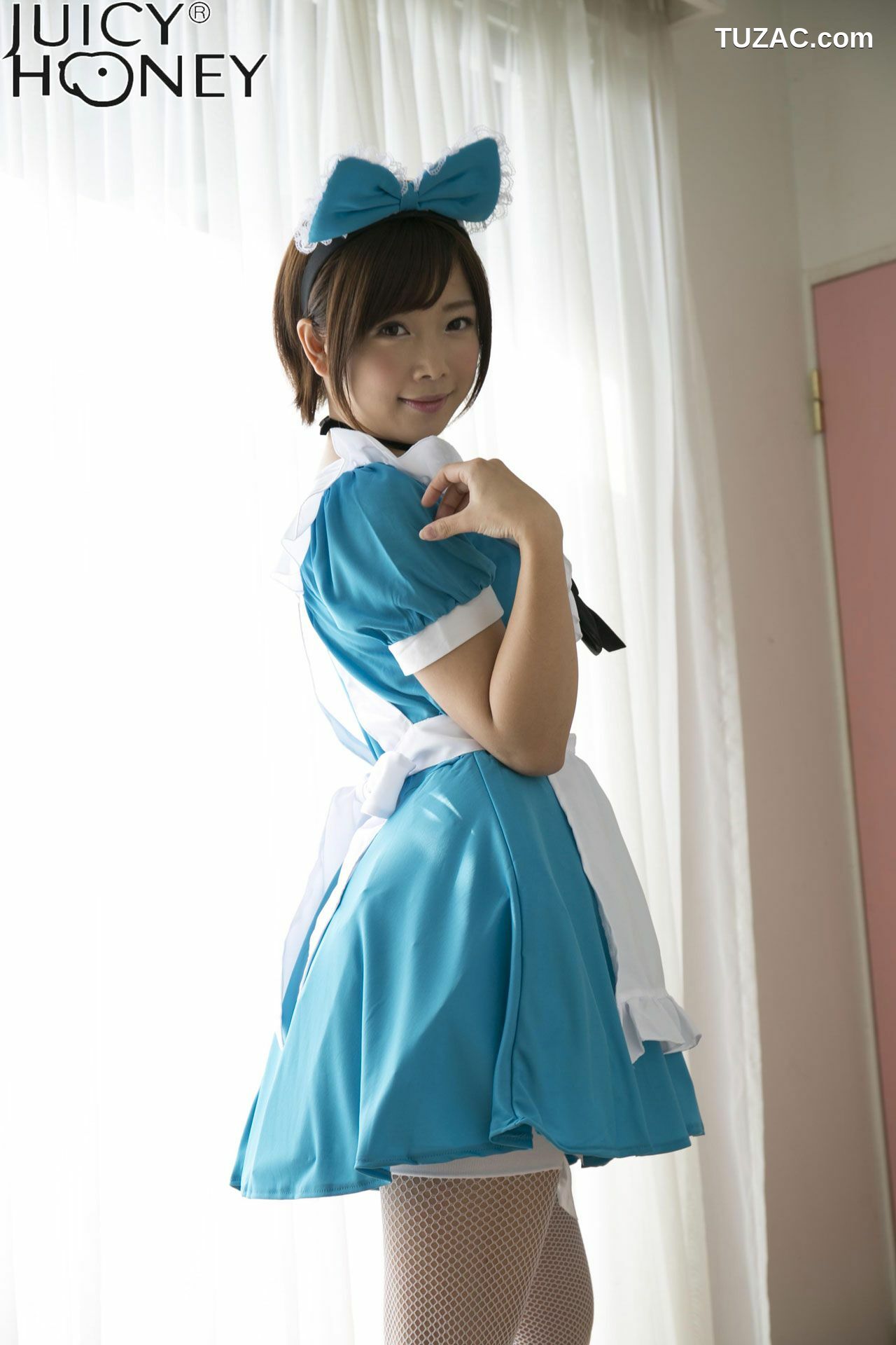 Juicy Honey_ jh151 紗倉まな/纱仓真菜 写真集[60P]