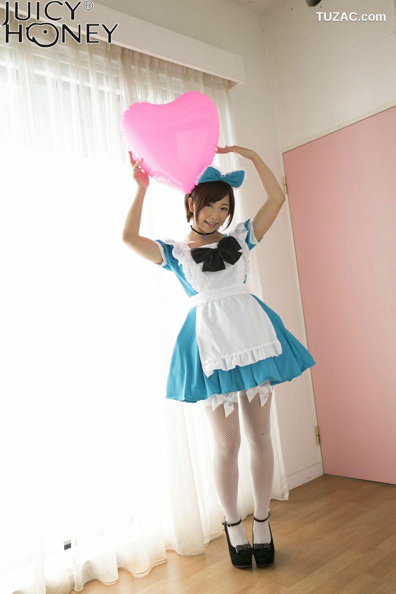 Juicy Honey_ jh151 紗倉まな/纱仓真菜 写真集[60P]