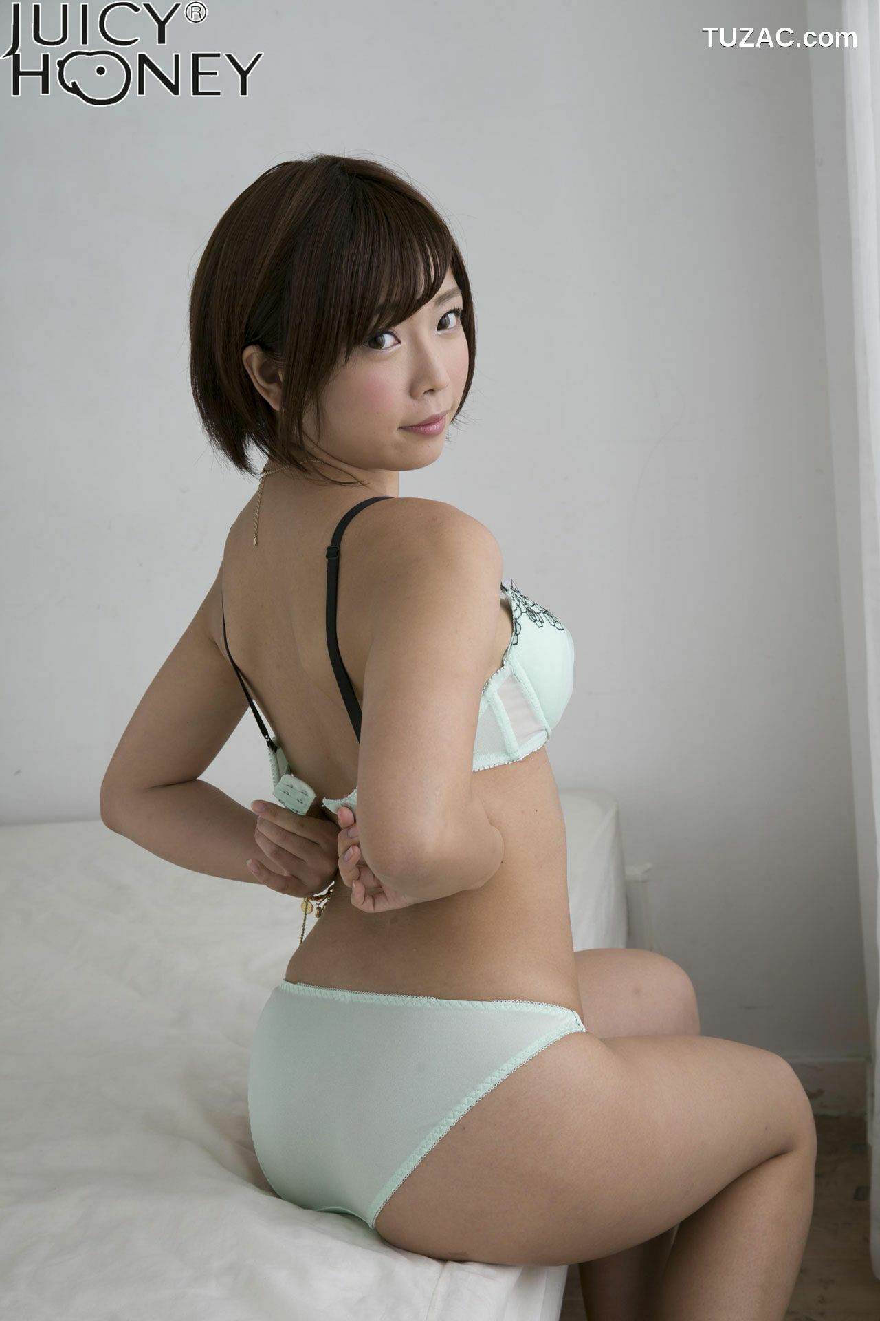 Juicy Honey_ jh151 紗倉まな/纱仓真菜 写真集[60P]