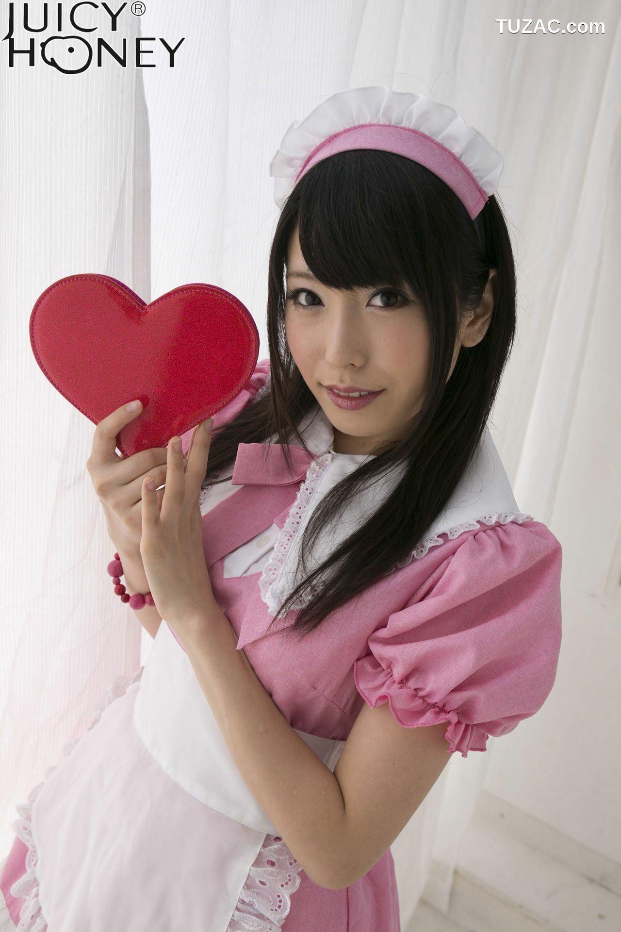 Juicy Honey_ jh153 有村千佳/木村恵梨香 写真集[63P]