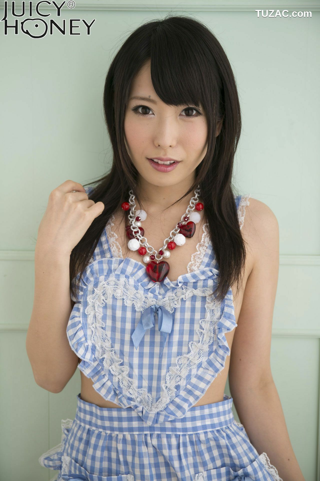[LovePop] Chika Arimura 有村千佳 Set01 写真集 高清大图在线浏览 - 新美图录