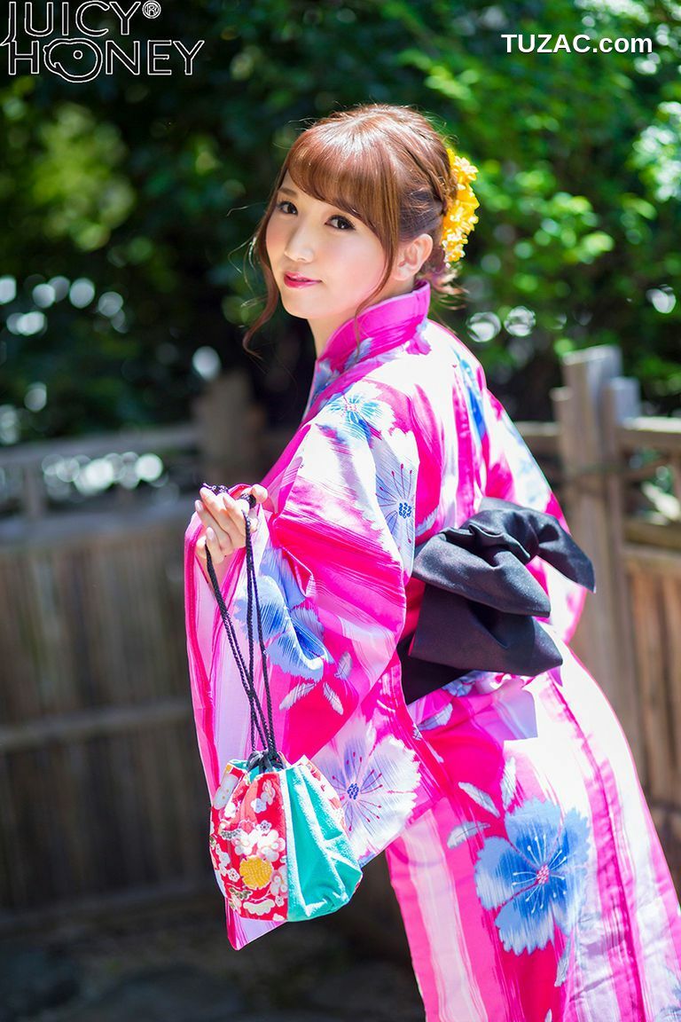 Juicy Honey_ jh198 友田彩也香 Sayaka Tomoda 写真集[29P]