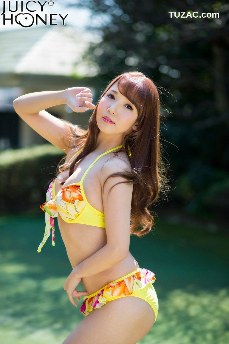 Juicy Honey_ jh198 友田彩也香 Sayaka Tomoda 写真集[29P]