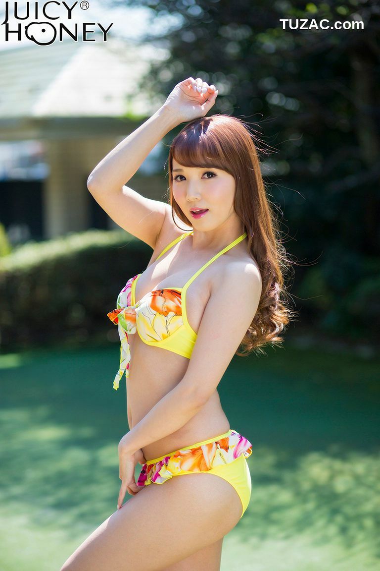Juicy Honey_ jh198 友田彩也香 Sayaka Tomoda 写真集[29P]
