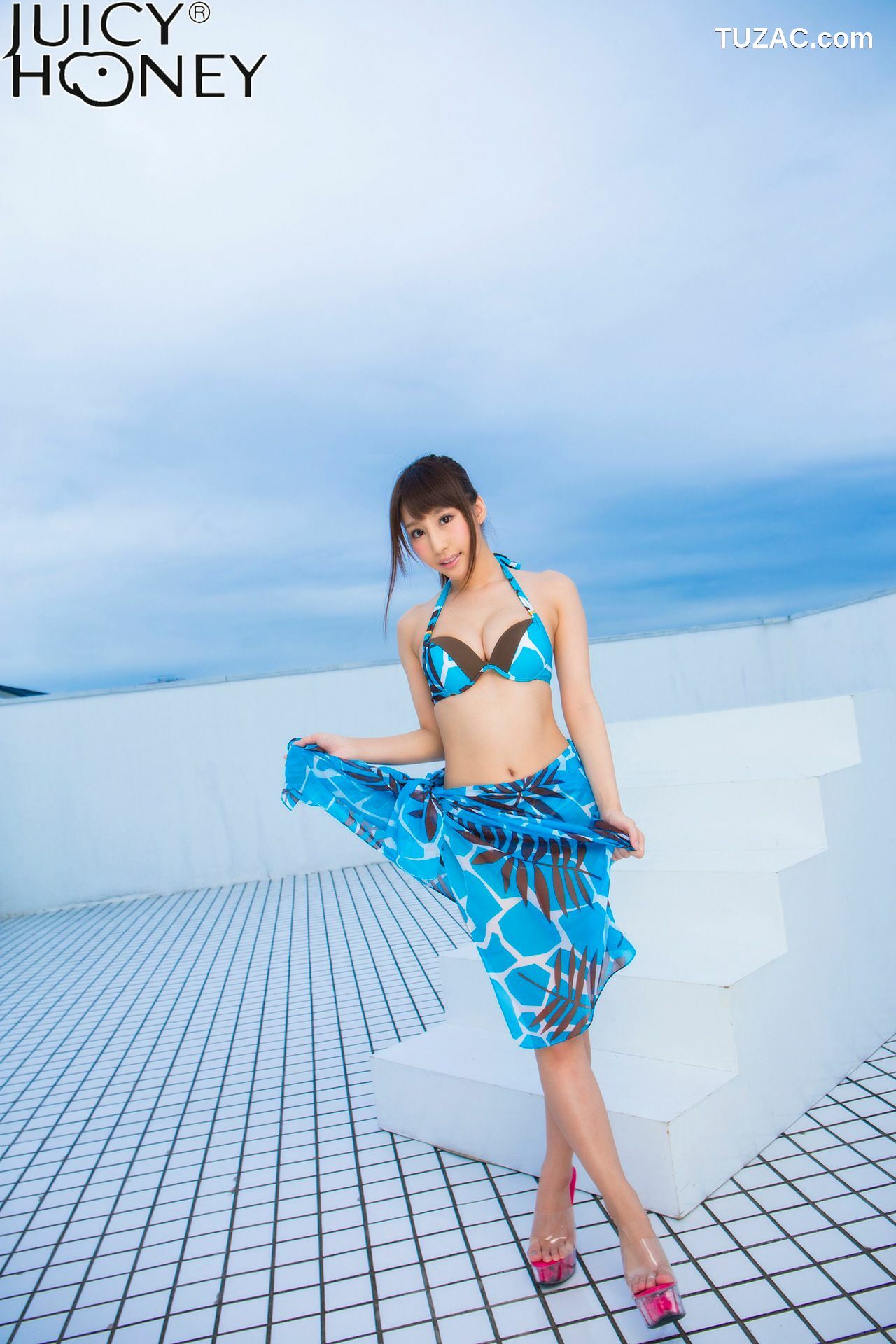 Juicy Honey_ jh203 Syunka Ayami あやみ旬果 写真集[29P]