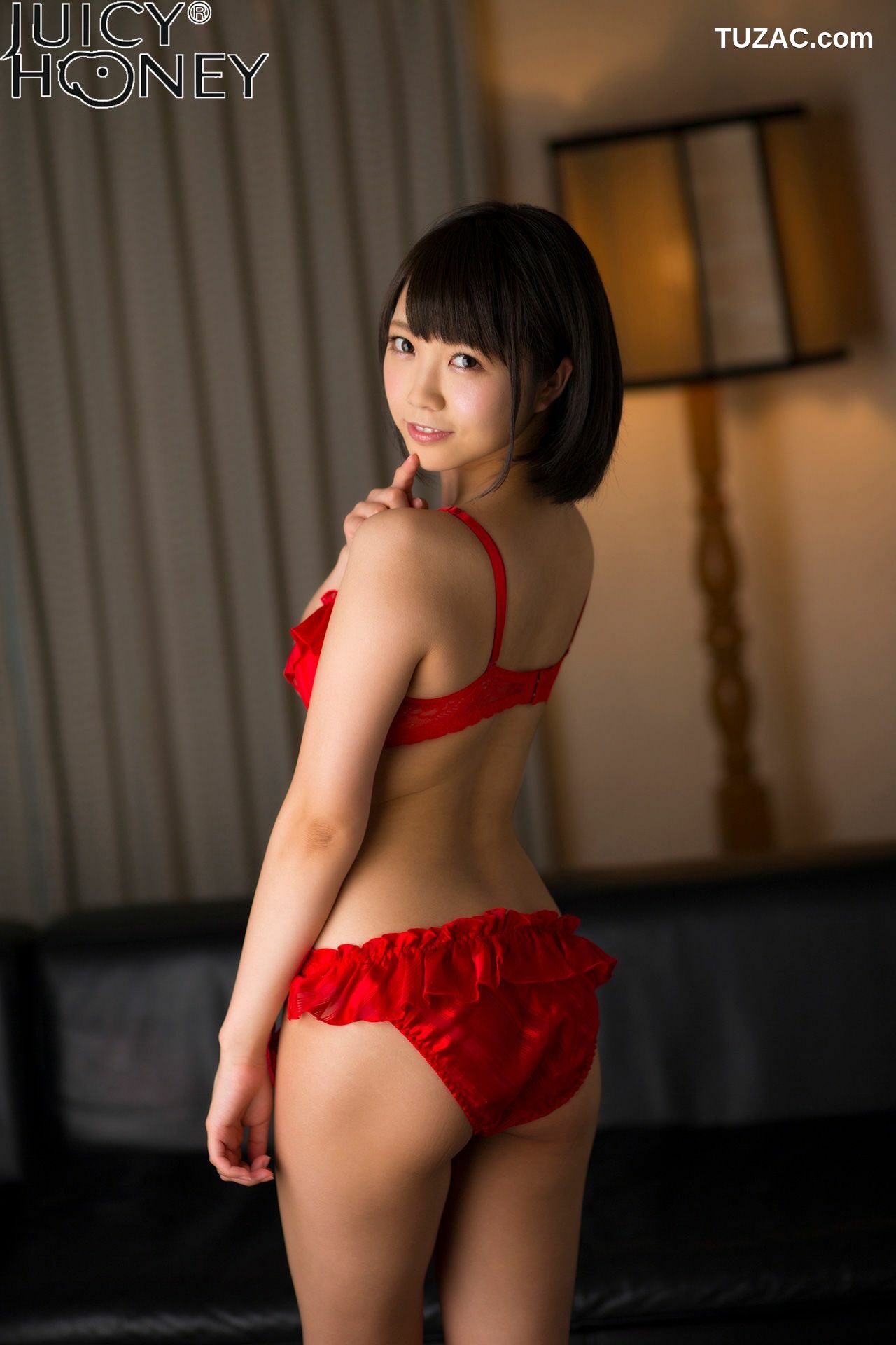 Juicy Honey_ jh205 Makoto Toda 戸田真琴 写真集[28P]