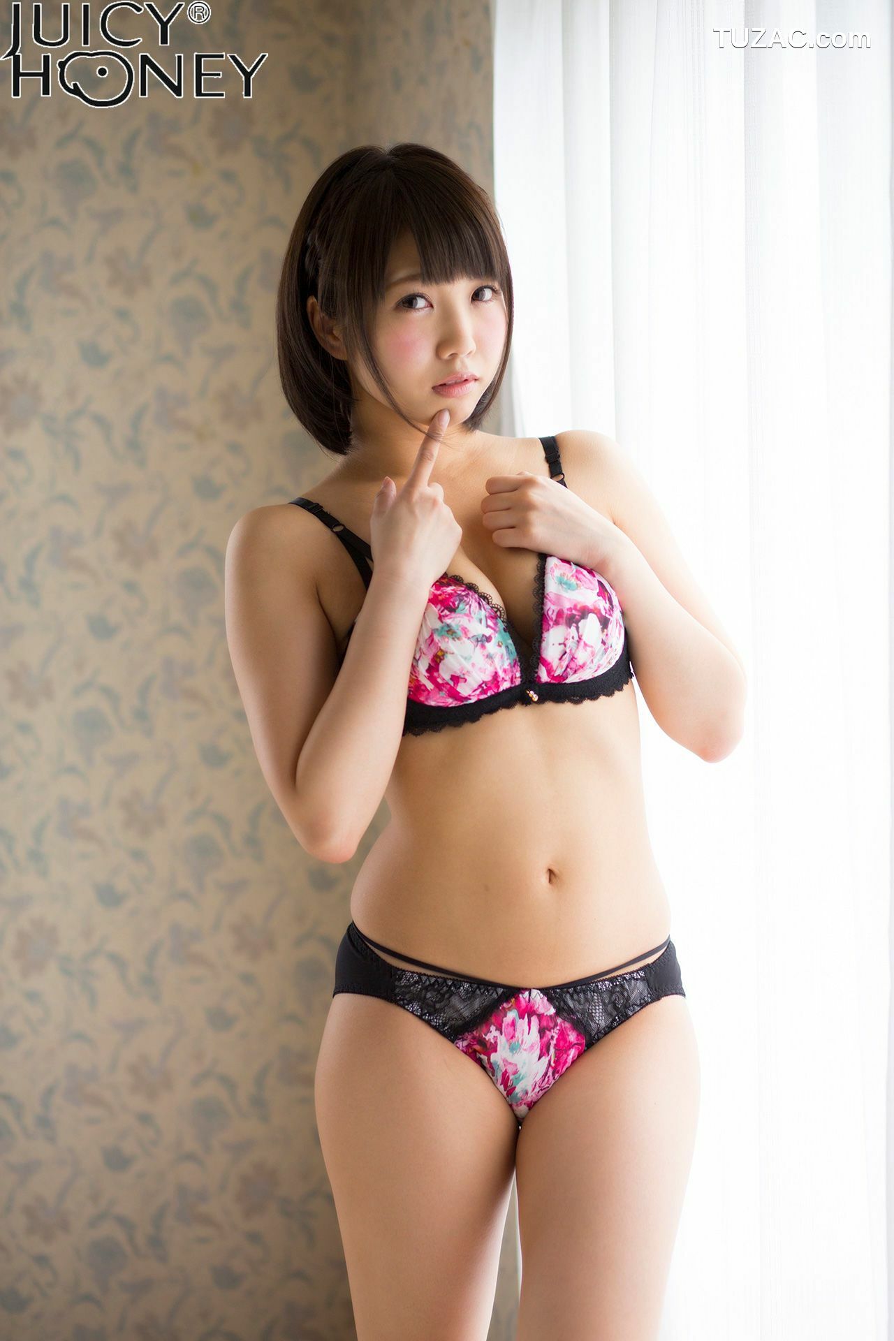 Juicy Honey_ jh205 Makoto Toda 戸田真琴 写真集[28P]