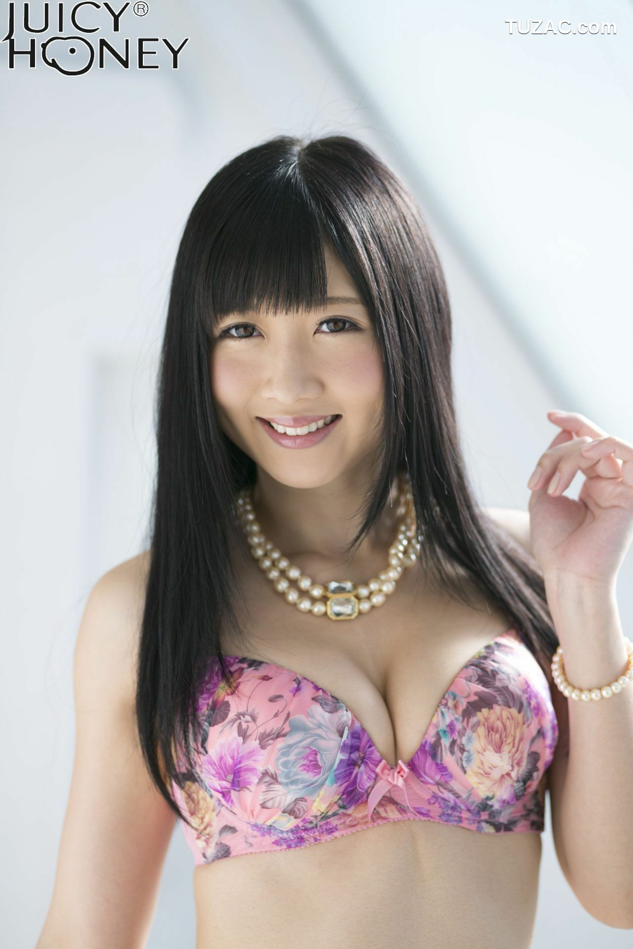 Juicy Honey_ ジューシーハニー30 大槻ひびき/大槻响 写真集[50P]