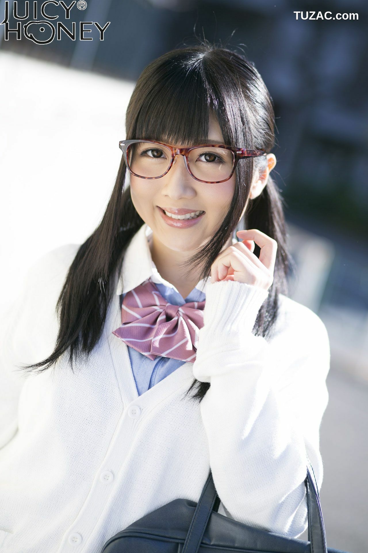 Juicy Honey_ ジューシーハニー30 大槻ひびき/大槻响 写真集[50P]