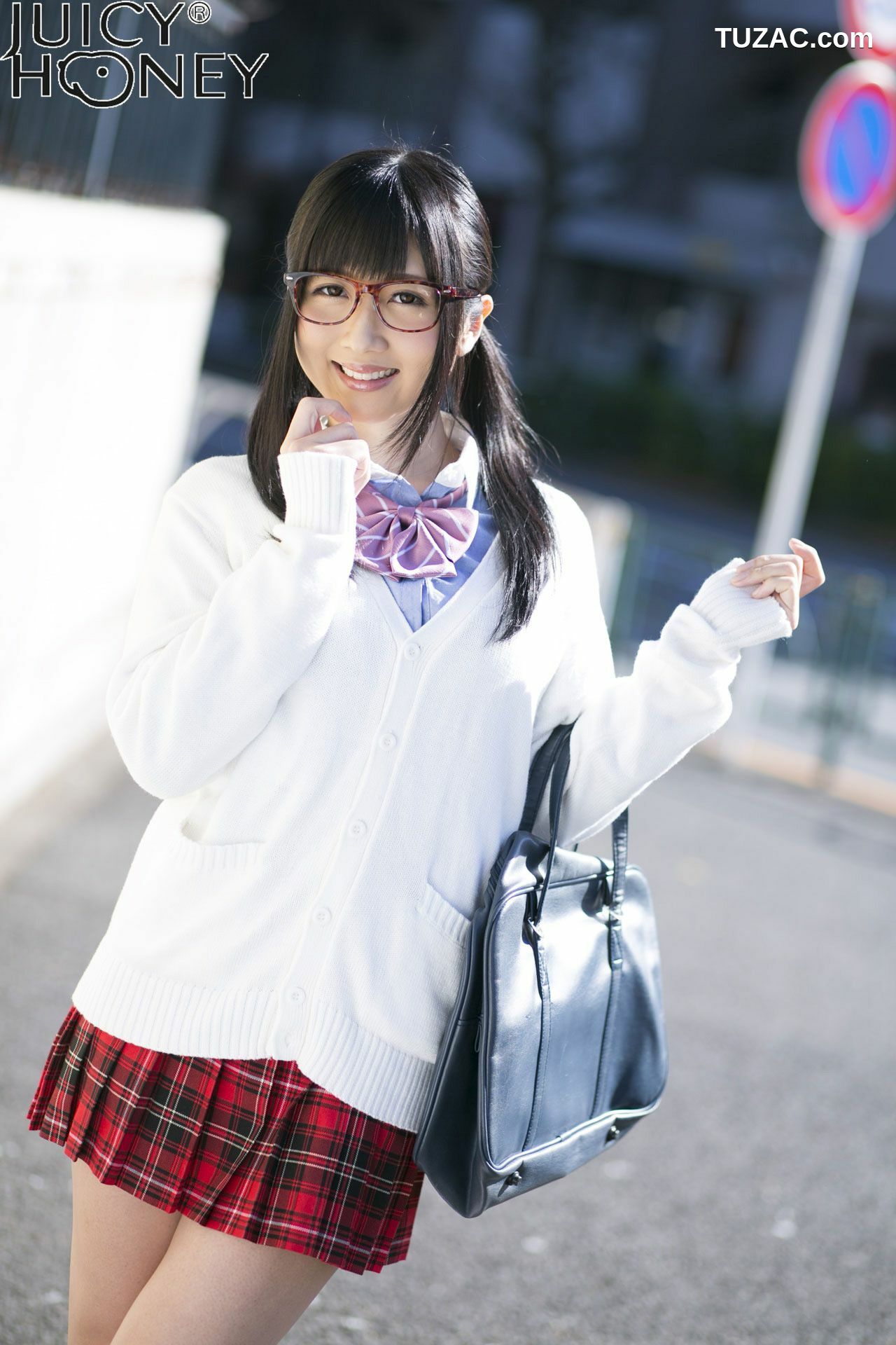 Juicy Honey_ ジューシーハニー30 大槻ひびき/大槻响 写真集[50P]