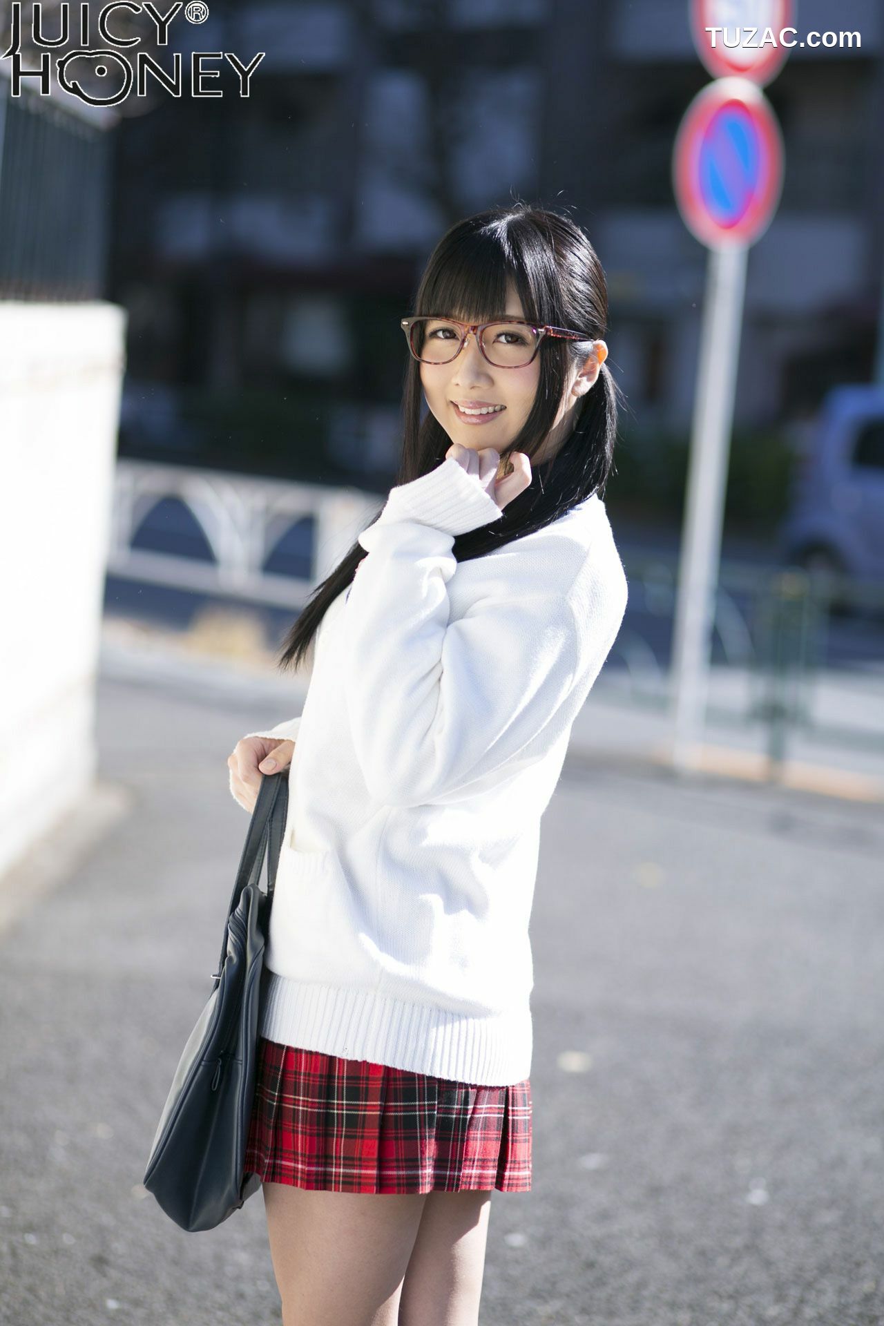 Juicy Honey_ ジューシーハニー30 大槻ひびき/大槻响 写真集[50P]