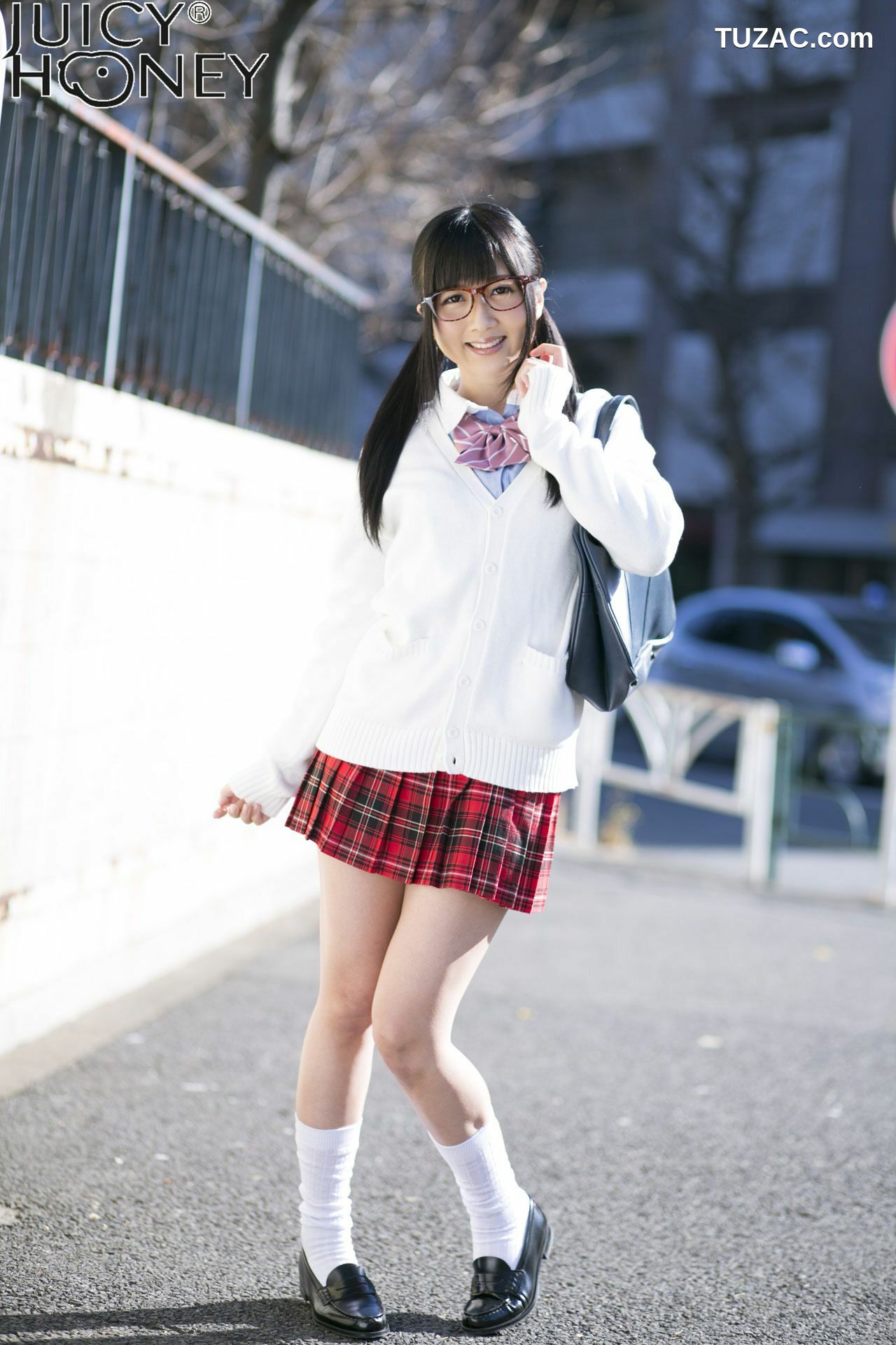 Juicy Honey_ ジューシーハニー30 大槻ひびき/大槻响 写真集[50P]