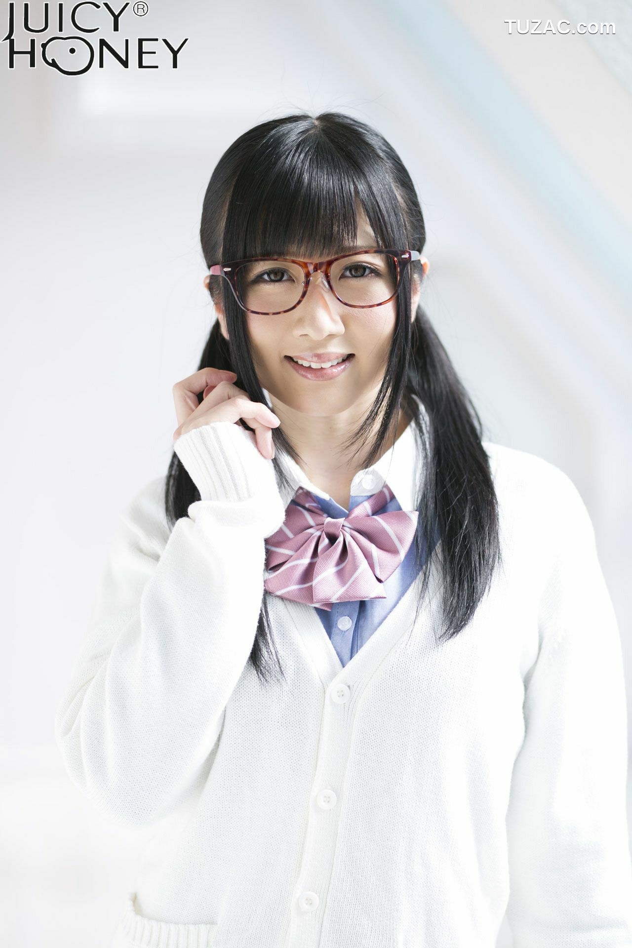 Juicy Honey_ ジューシーハニー30 大槻ひびき/大槻响 写真集[50P]