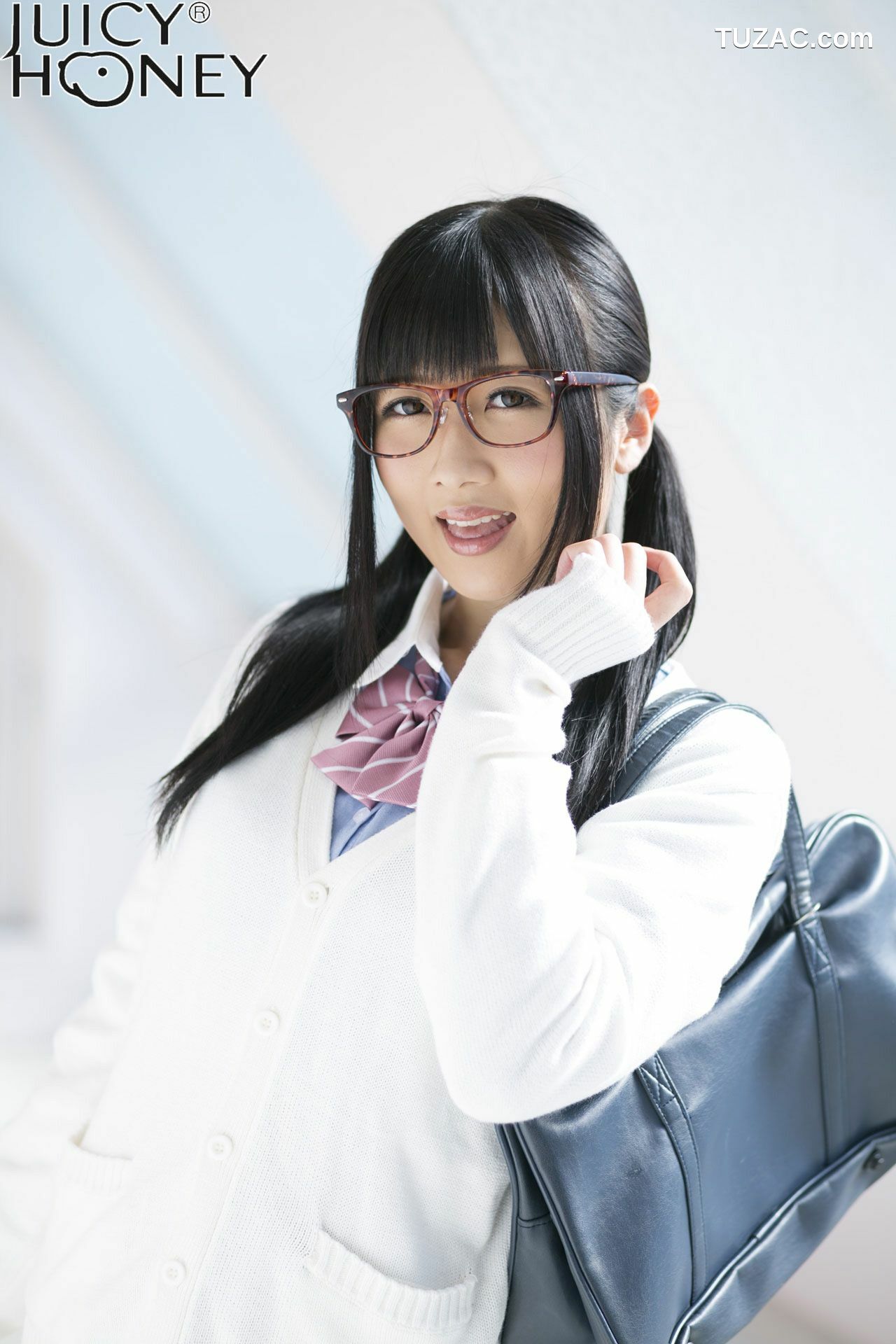 Juicy Honey_ ジューシーハニー30 大槻ひびき/大槻响 写真集[50P]