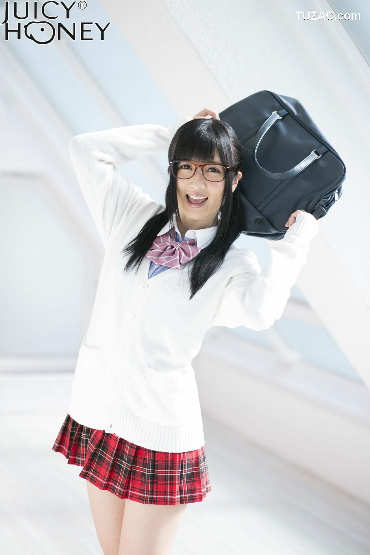 Juicy Honey_ ジューシーハニー30 大槻ひびき/大槻响 写真集[50P]