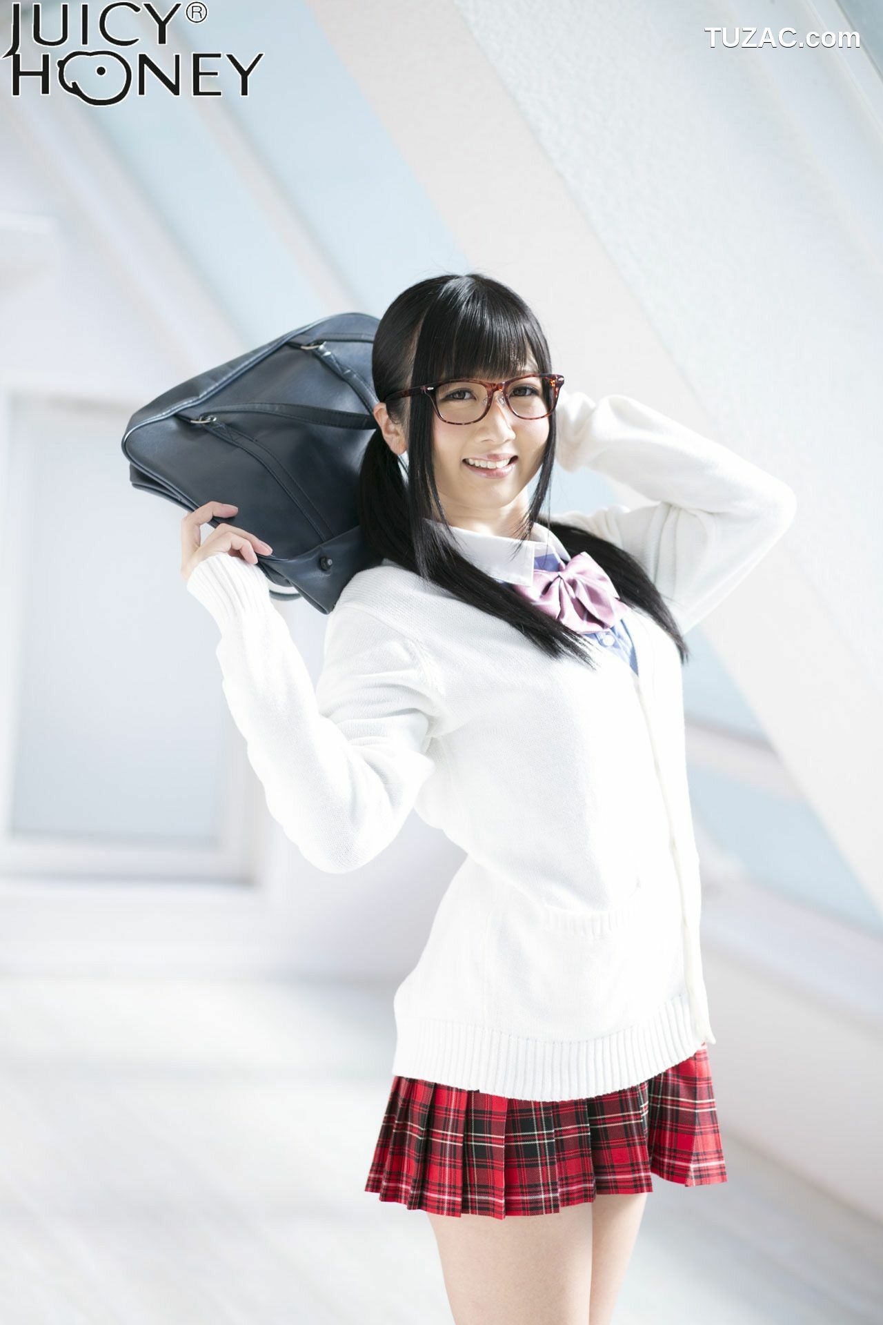 Juicy Honey_ ジューシーハニー30 大槻ひびき/大槻响 写真集[50P]