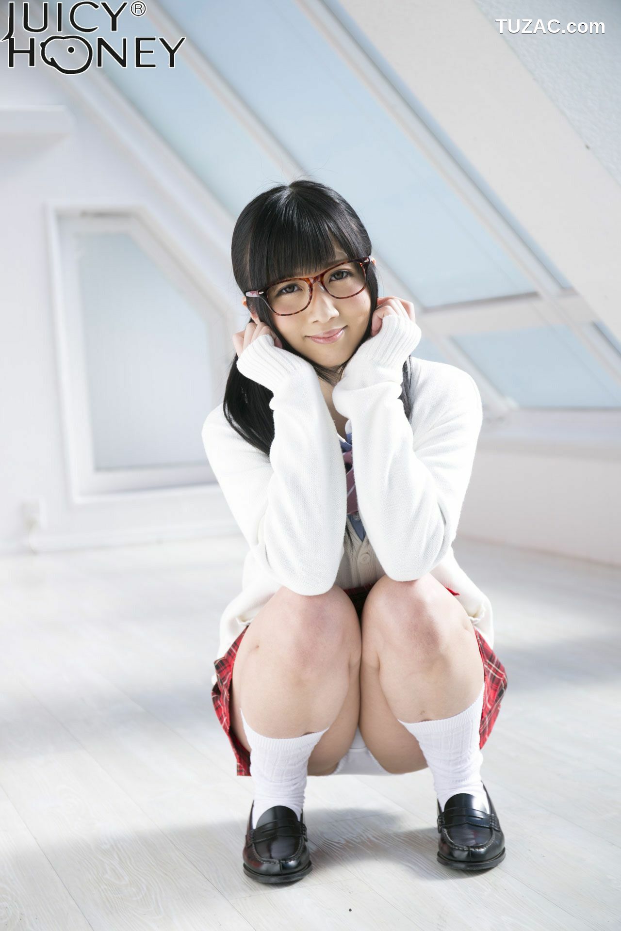 Juicy Honey_ ジューシーハニー30 大槻ひびき/大槻响 写真集[50P]