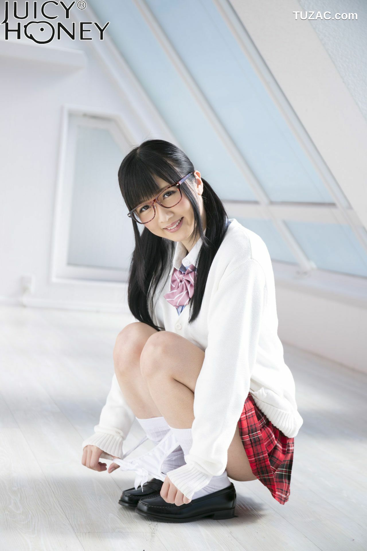 Juicy Honey_ ジューシーハニー30 大槻ひびき/大槻响 写真集[50P]