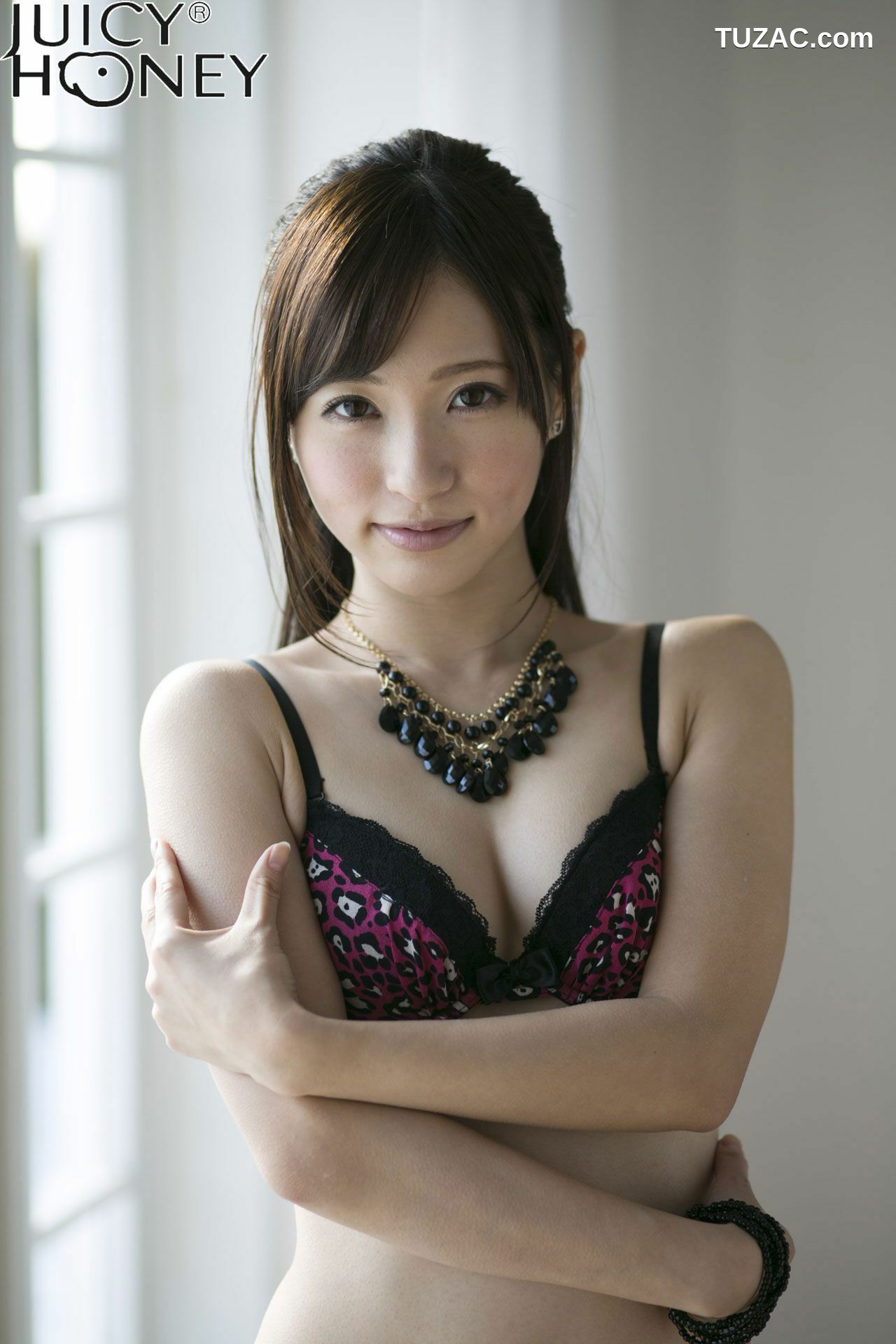 Juicy Honey_ ジューシーハニー31 天使もえ Moe Amatsuka 写真集[45P]