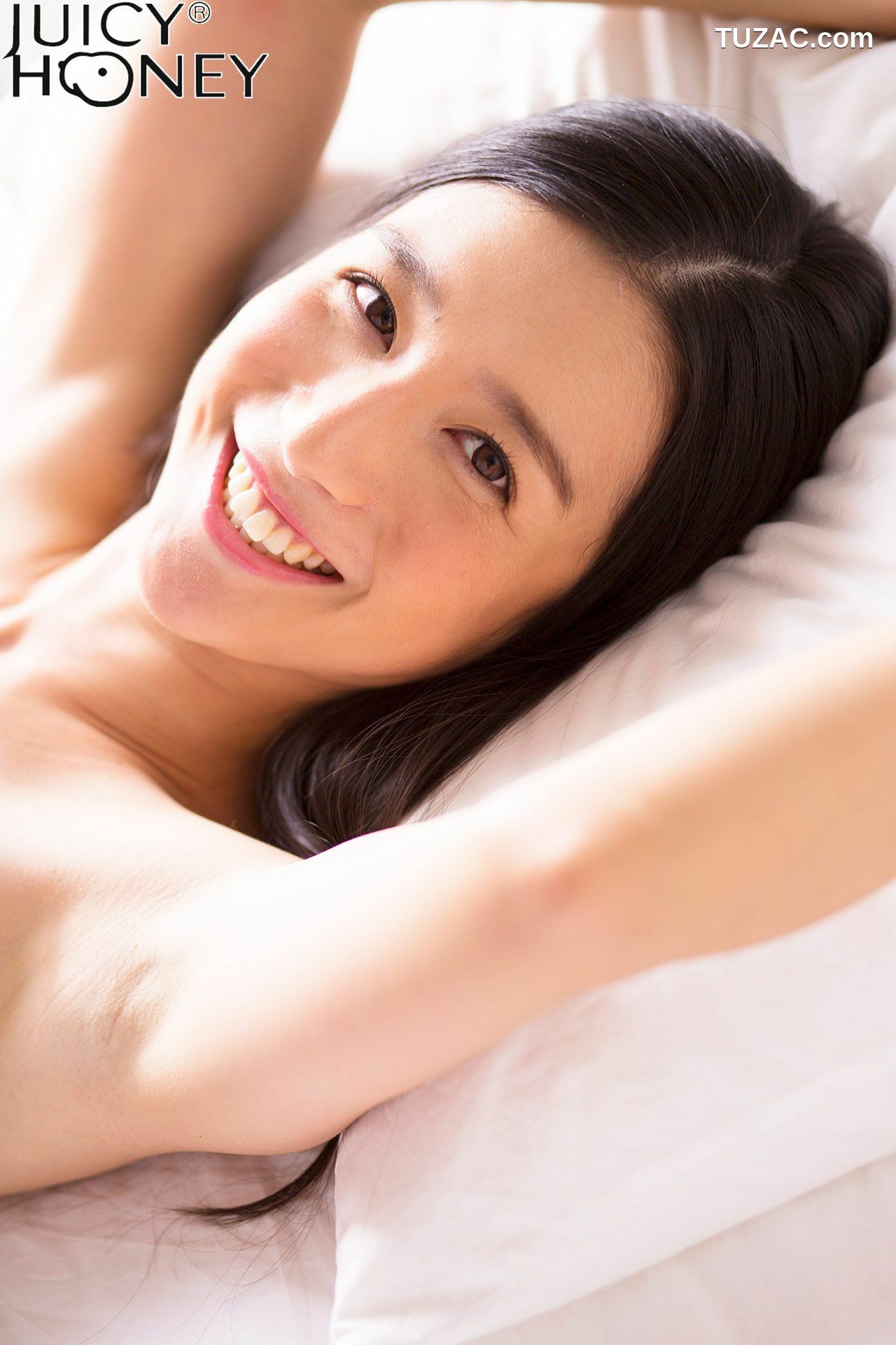 Juicy Honey_ トレカ連動写真集 Iori Kogawa 古川いおり 写真集[45P]