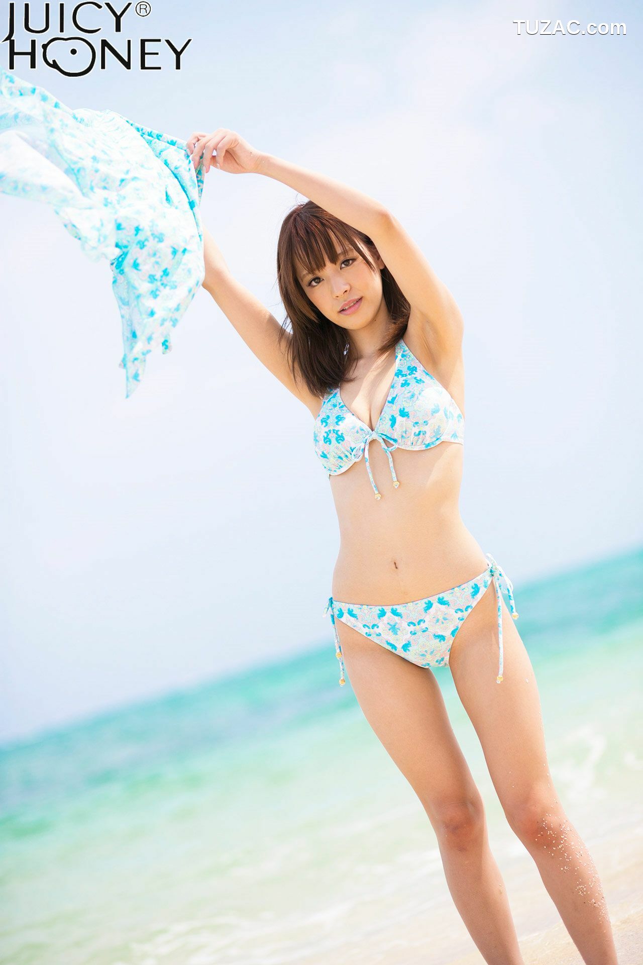 Juicy Honey_ トレカ連動写真集 桃乃木かな/桃乃木香奈 Kana Momonagi 写真集[57P]