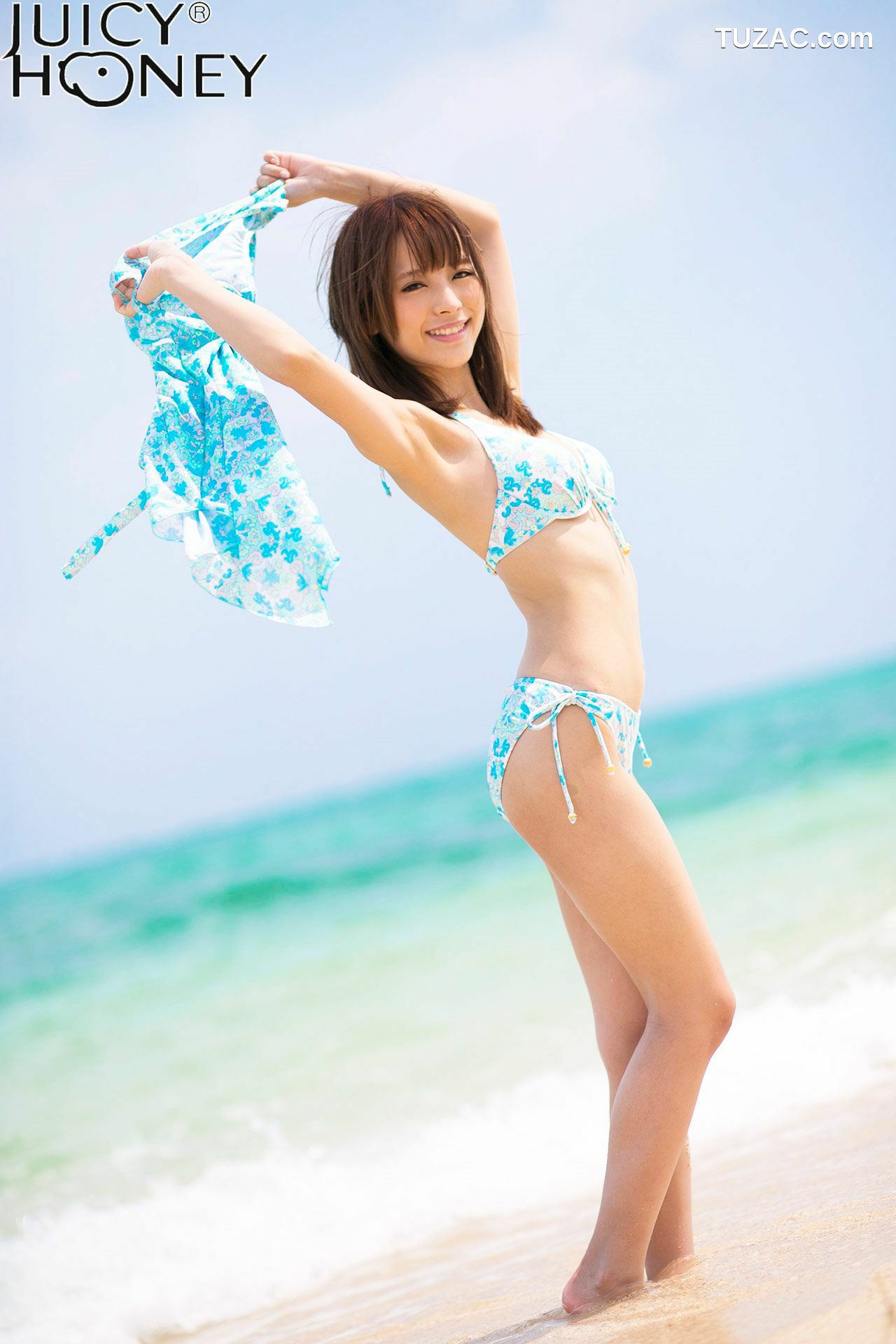 Juicy Honey_ トレカ連動写真集 桃乃木かな/桃乃木香奈 Kana Momonagi 写真集[57P]