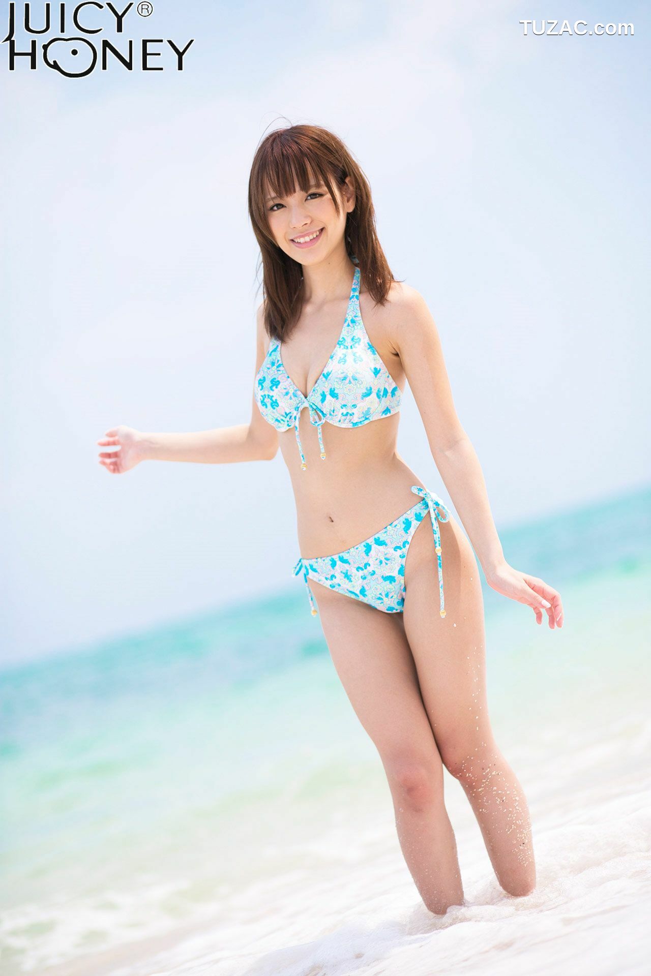 Juicy Honey_ トレカ連動写真集 桃乃木かな/桃乃木香奈 Kana Momonagi 写真集[57P]