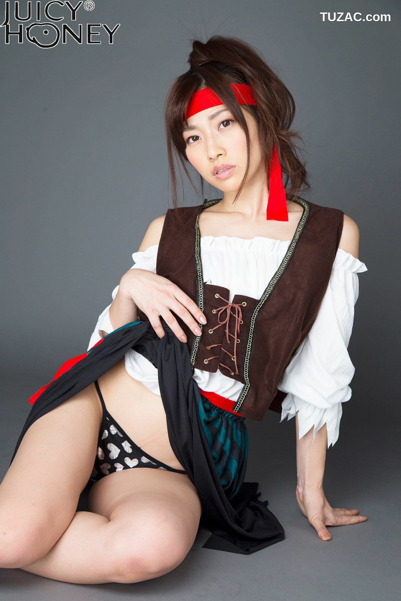 Juicy Honey_ 市川まさみ/市川雅美 Ichikawa Masami 写真集[38P]