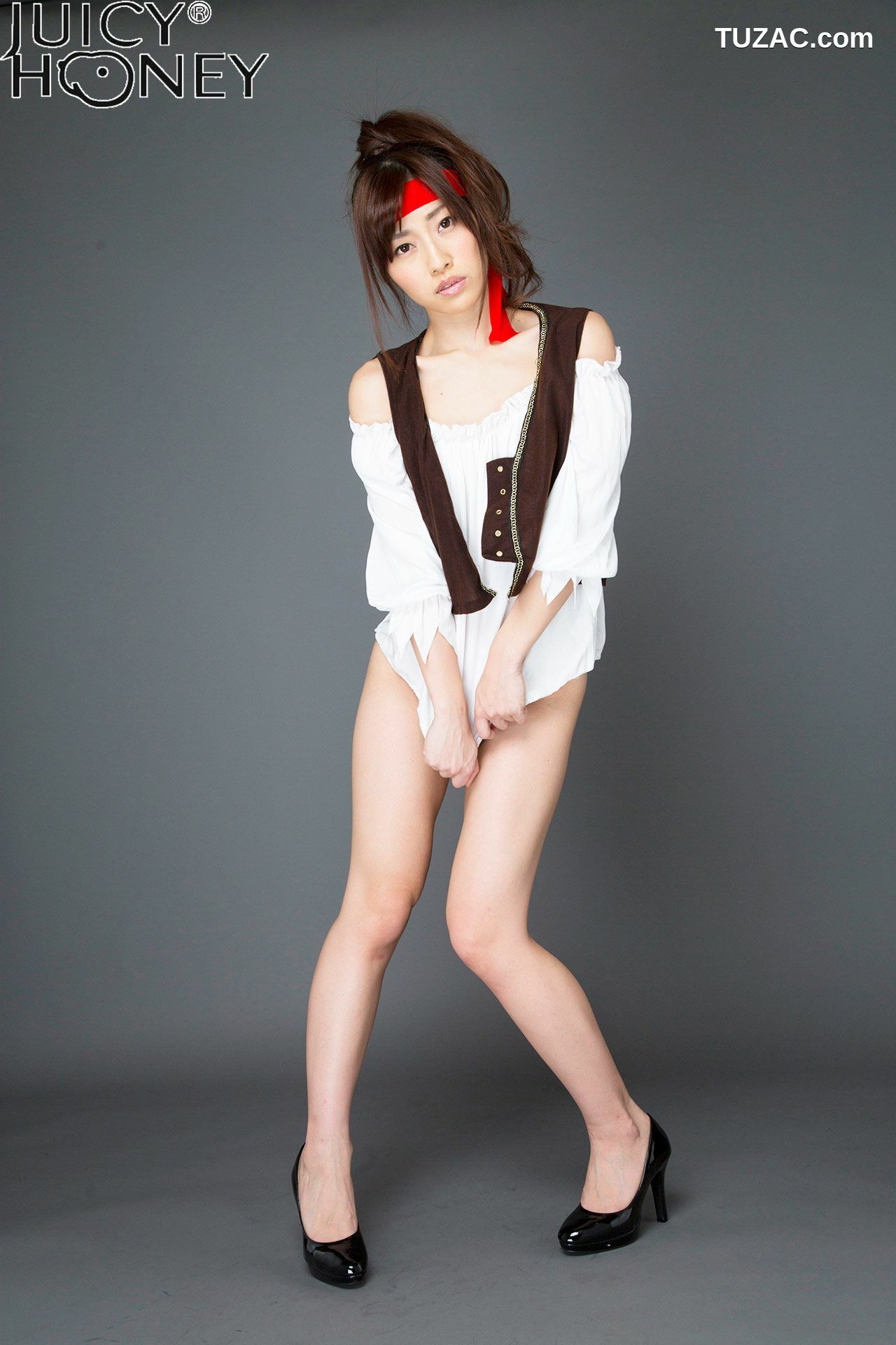 Juicy Honey_ 市川まさみ/市川雅美 Ichikawa Masami 写真集[38P]