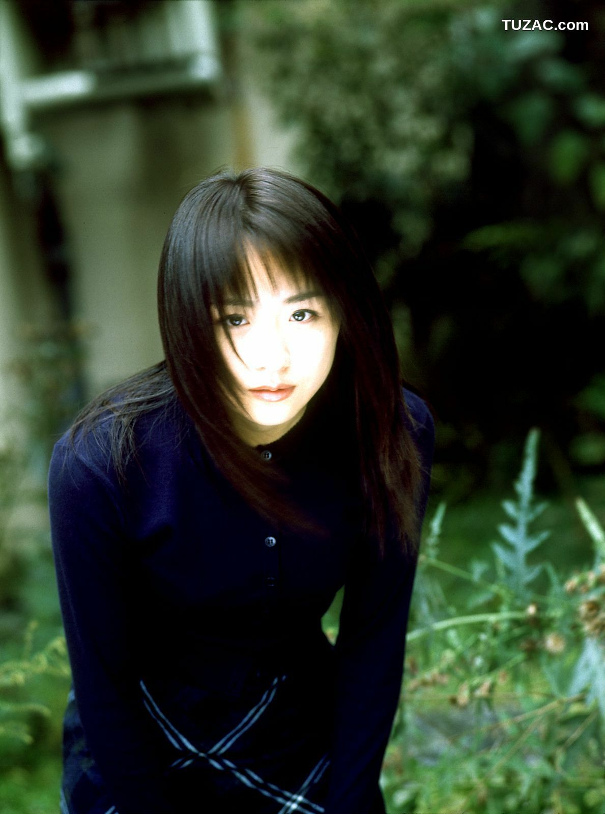 NS Eyes_ SF-No.067 Asaka Kubo 久保亜沙香 写真集[24P]