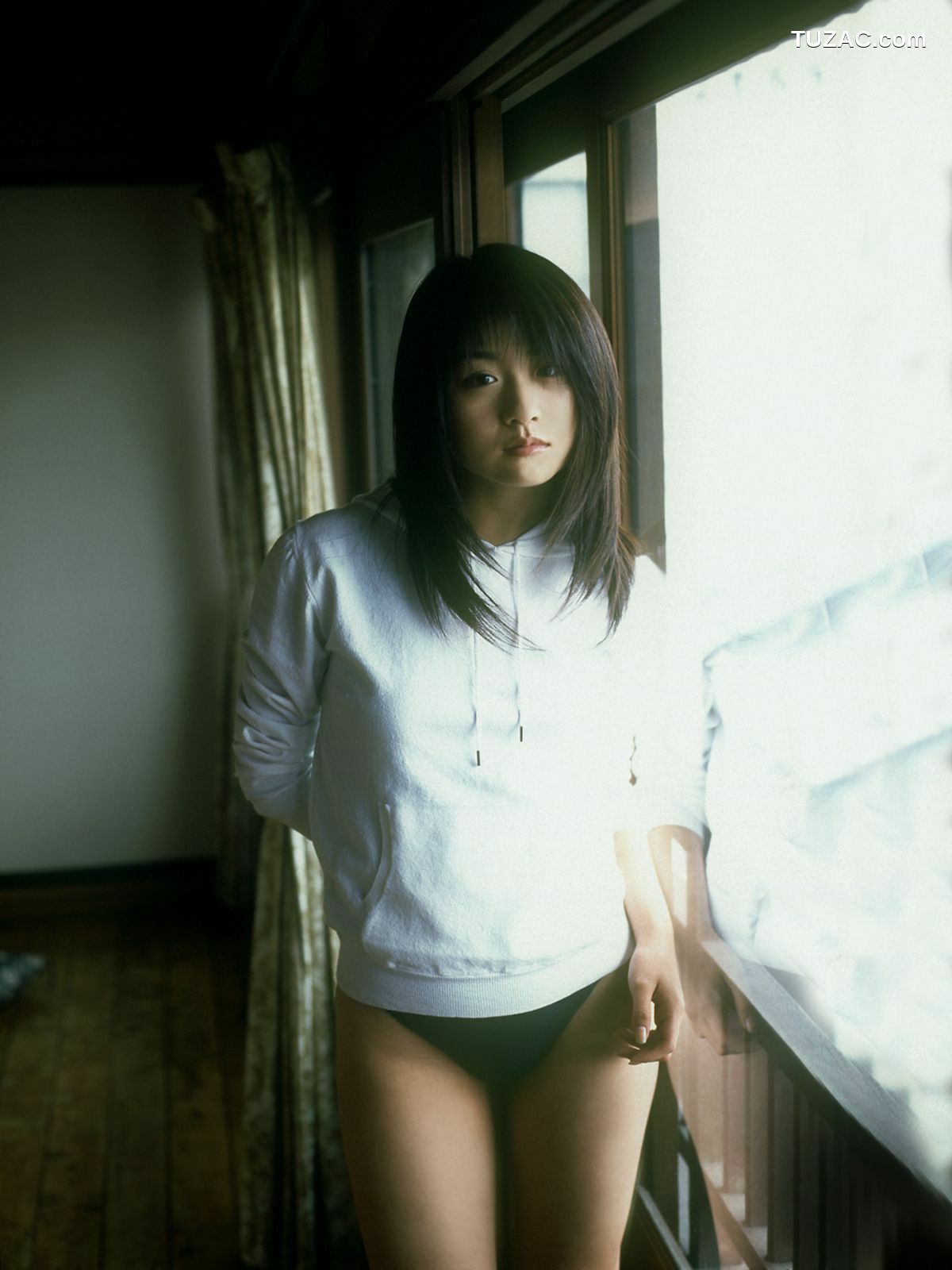 NS Eyes_ SF-No.067 Asaka Kubo 久保亜沙香 写真集[24P]