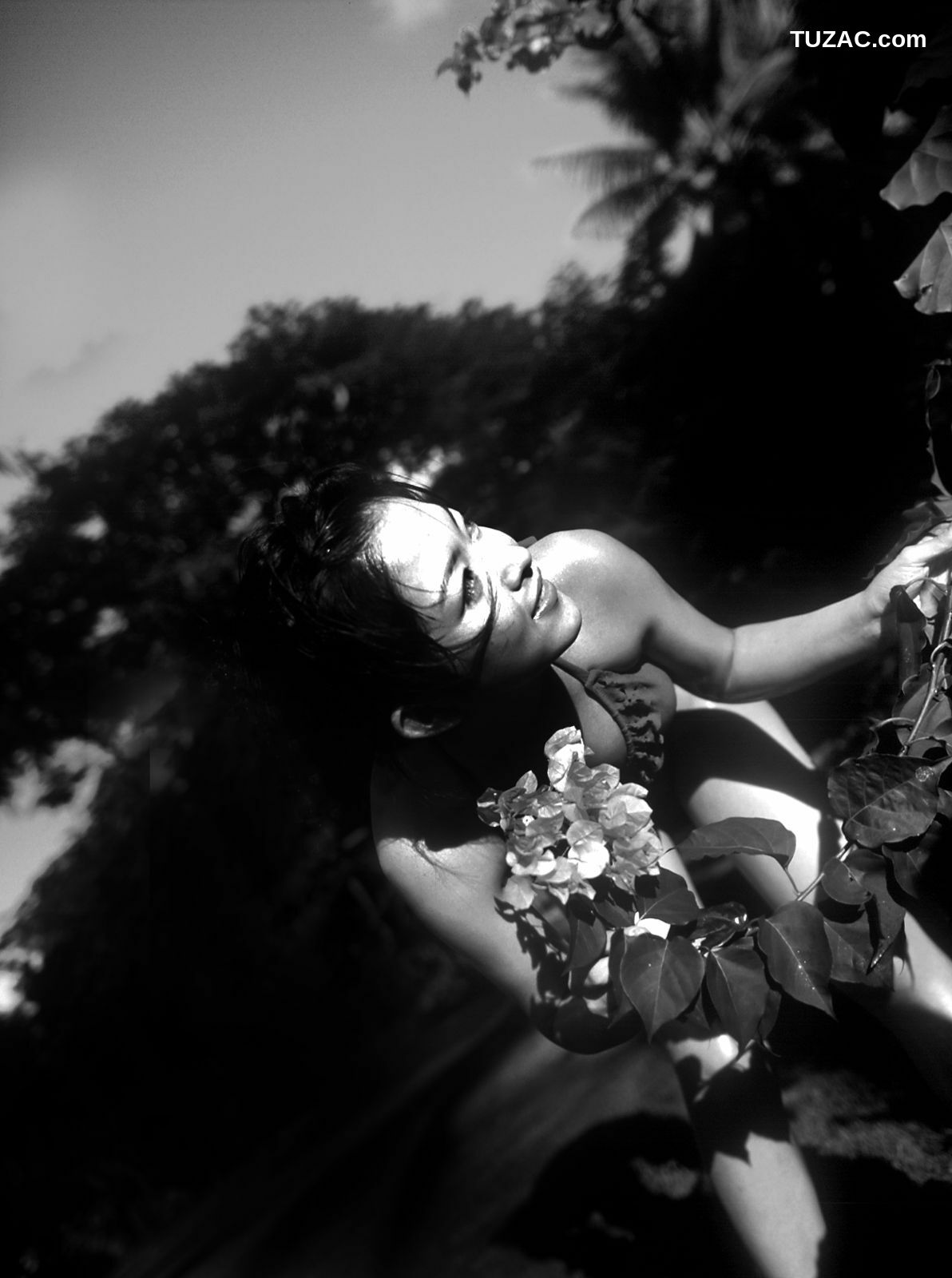 NS Eyes_ SF-No.069 Amari Matsumoto 松本あまり 写真集[34P]