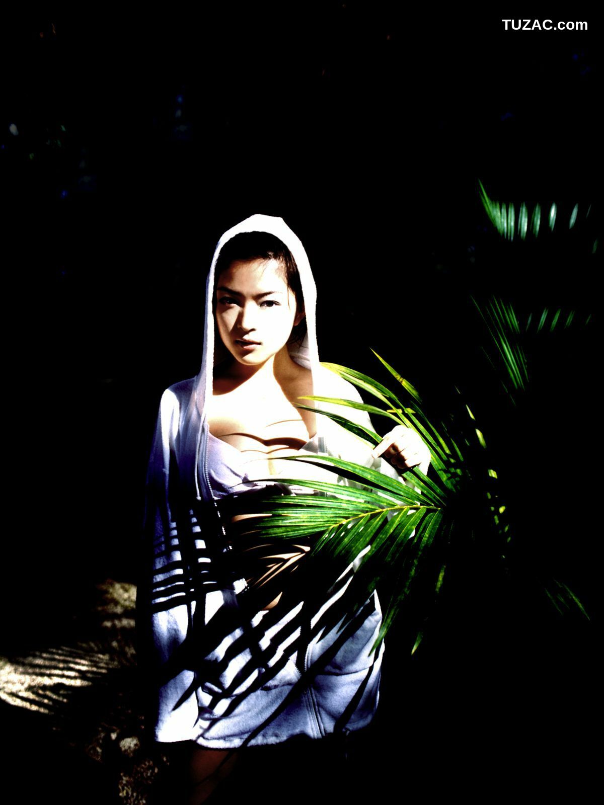 NS Eyes_ SF-No.069 Amari Matsumoto 松本あまり 写真集[34P]