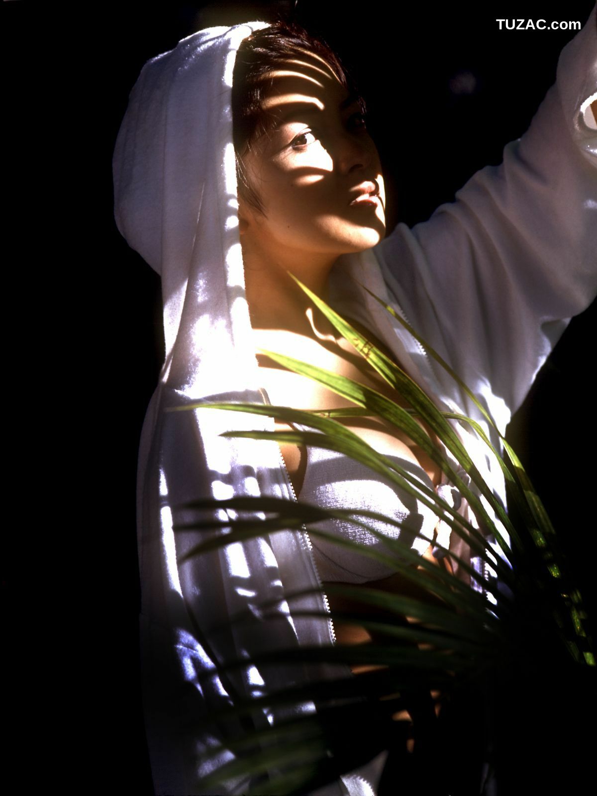 NS Eyes_ SF-No.069 Amari Matsumoto 松本あまり 写真集[34P]